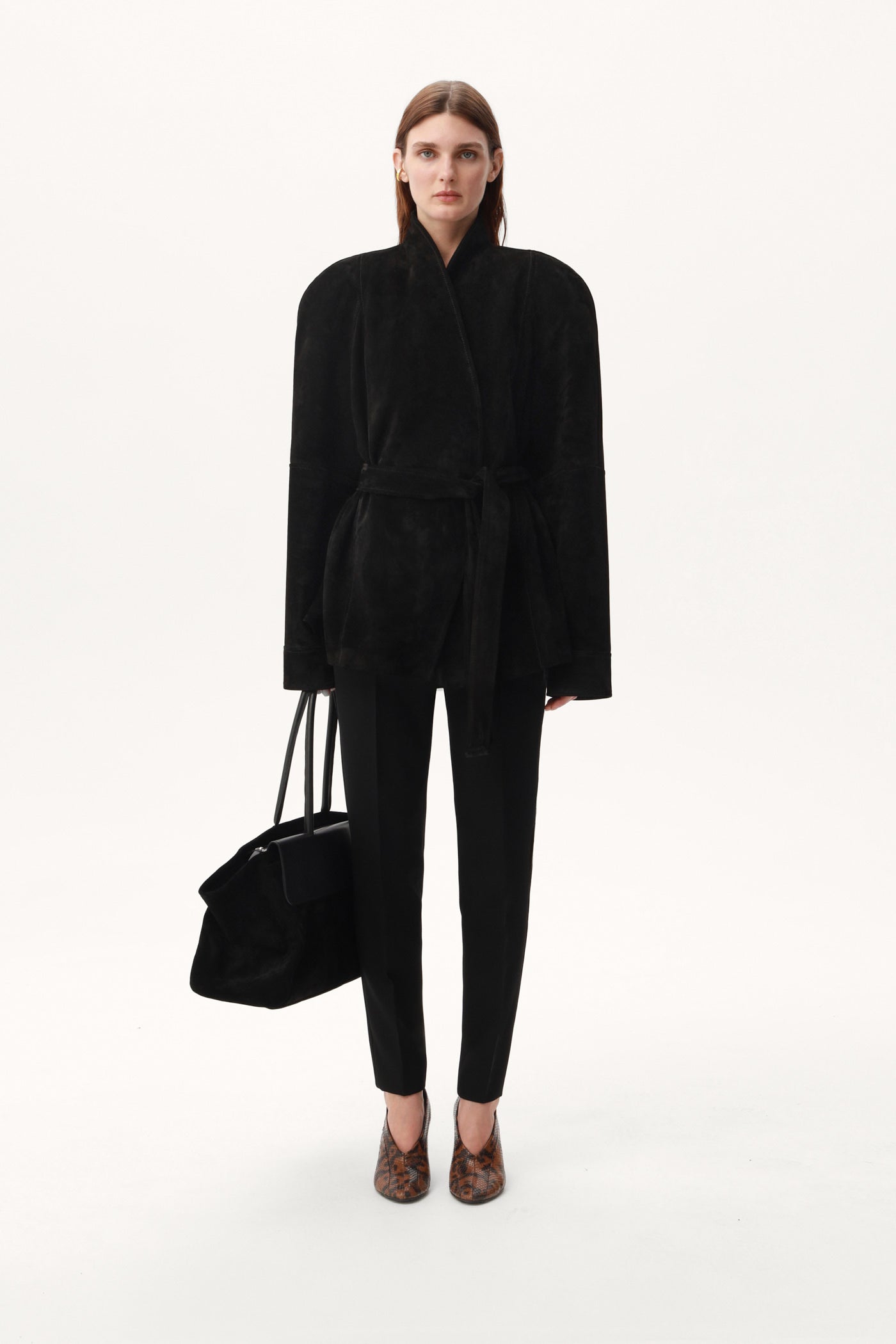 FULGOR JACKET