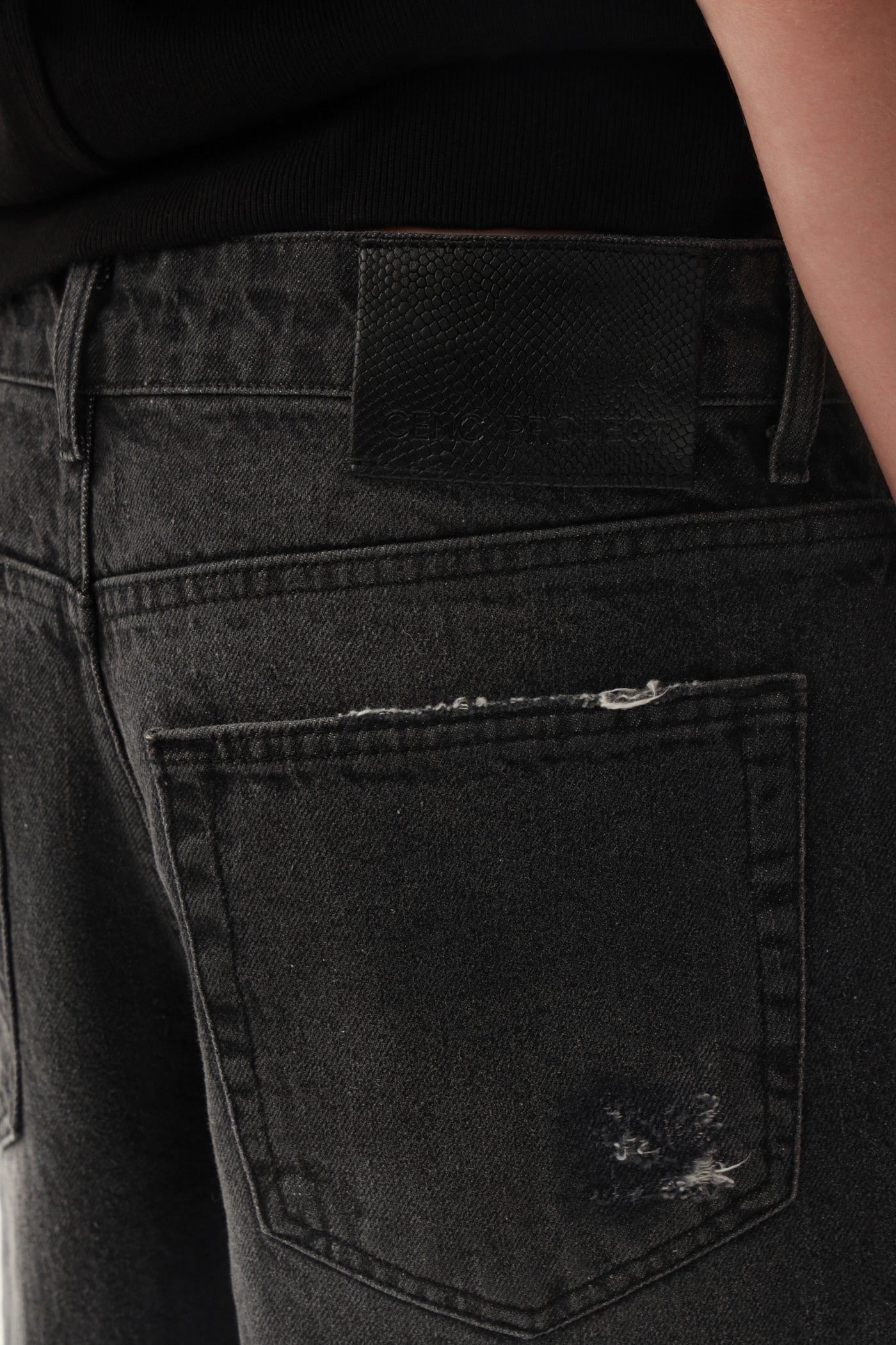 FELICTITY JEANS