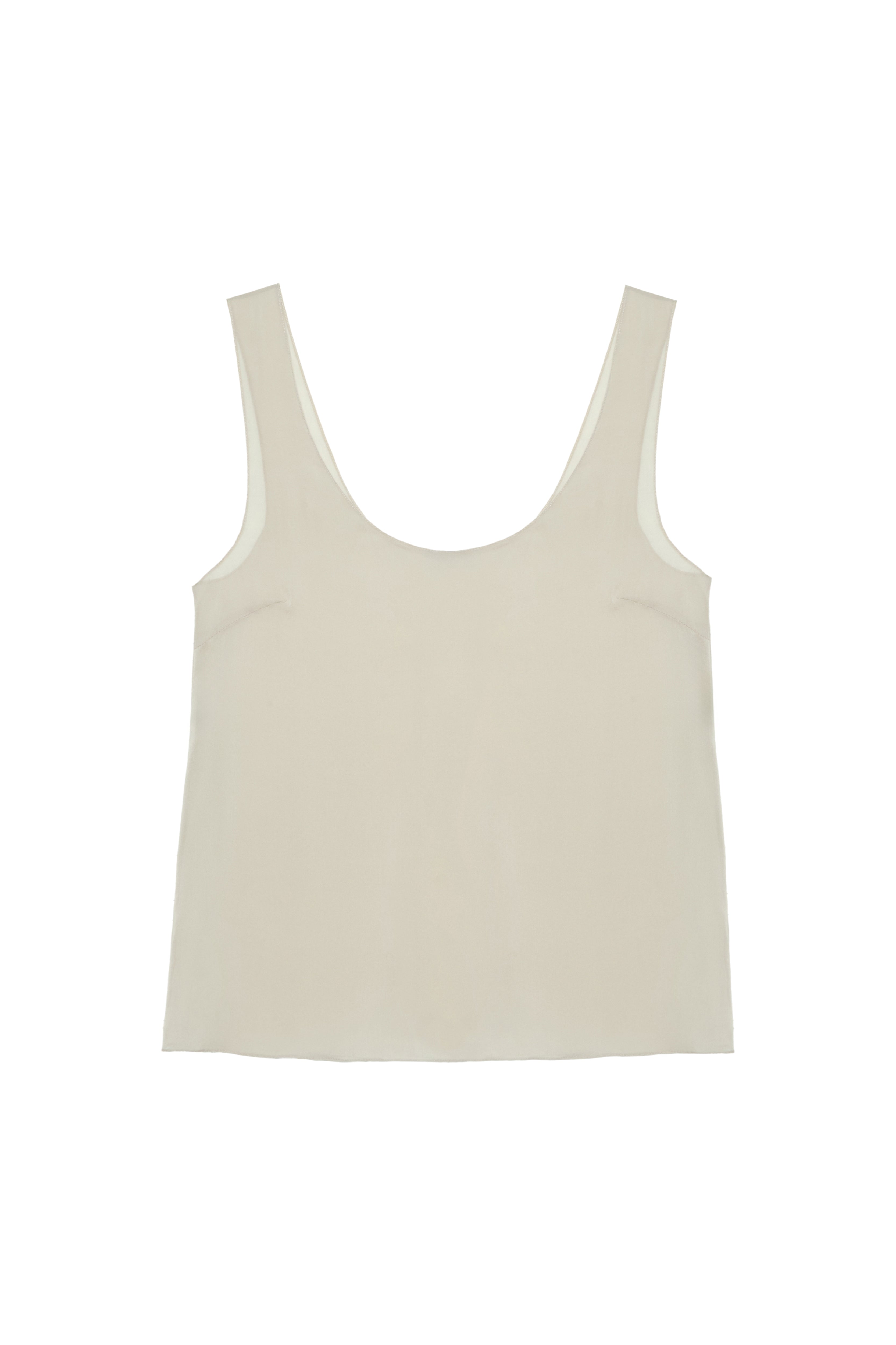 SEN TANK TOP