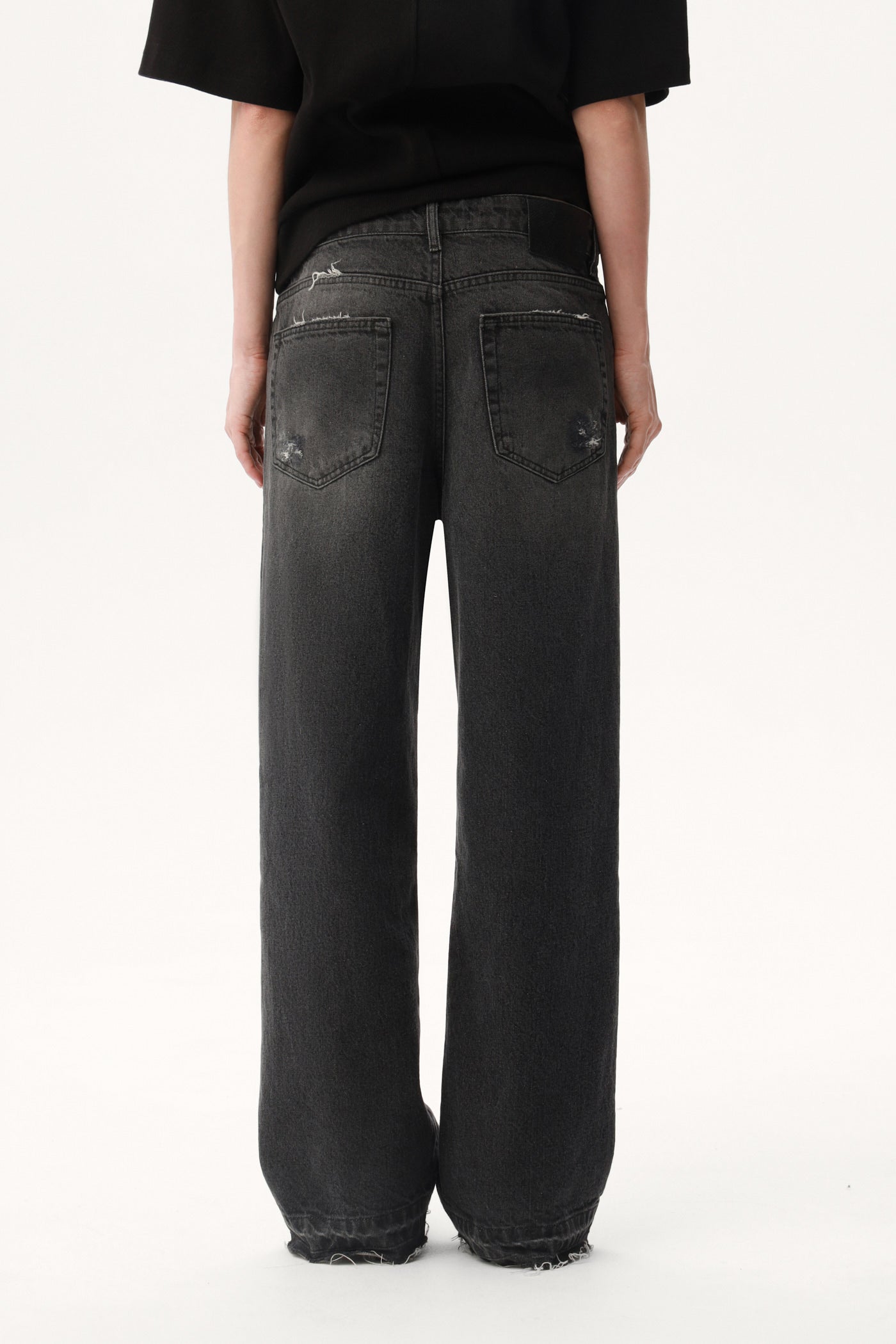 FELICTITY JEANS