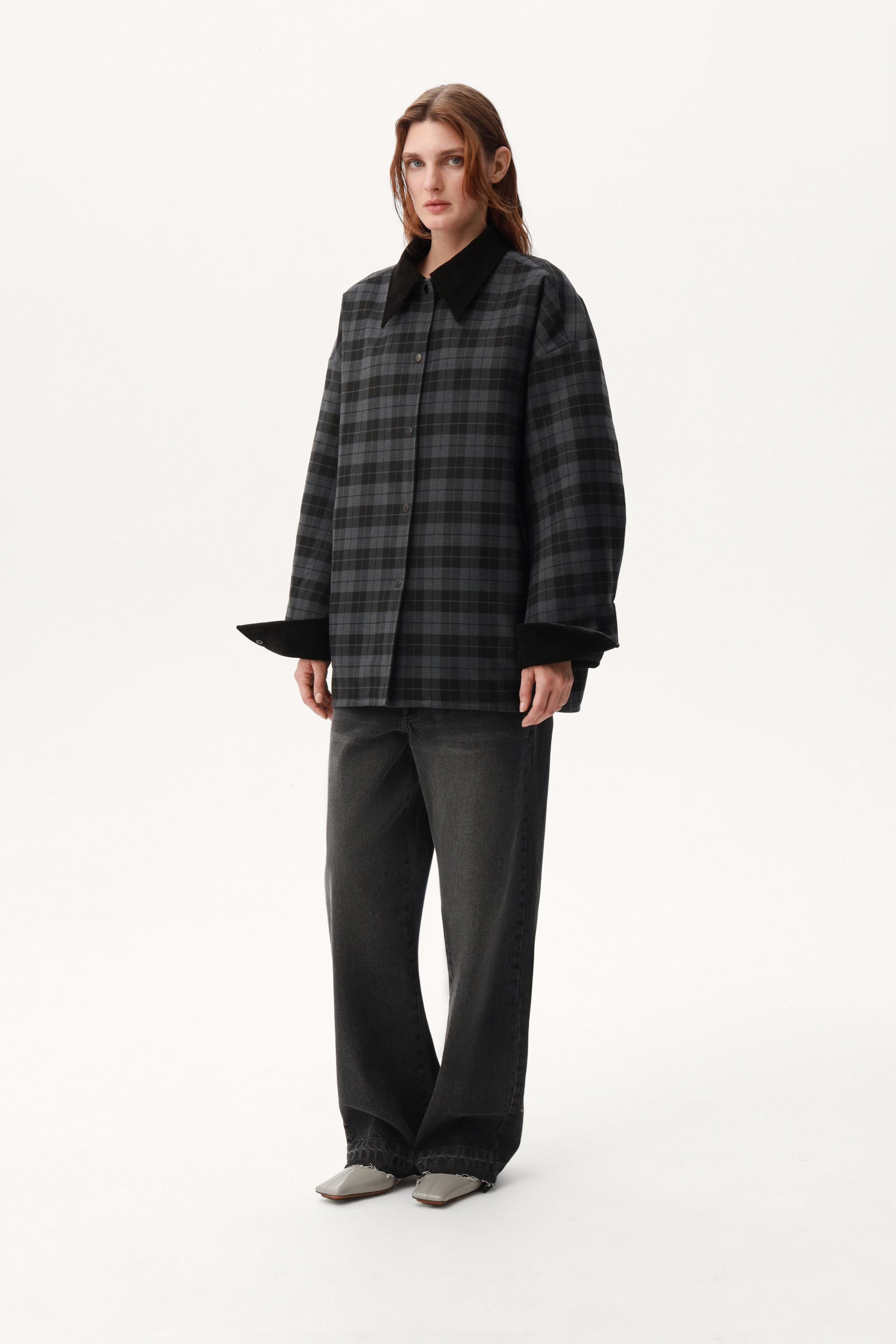 VIRTUE JACKET