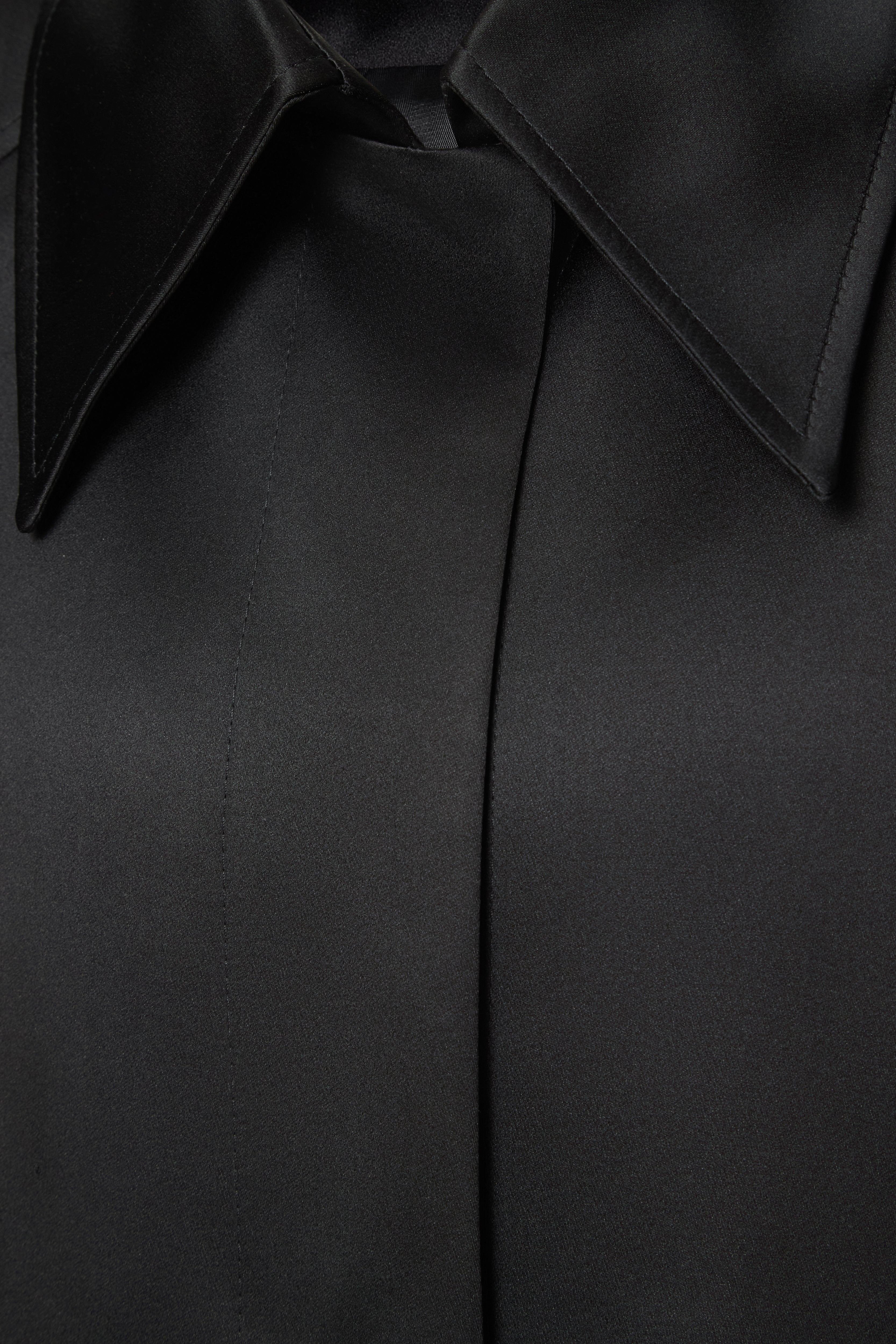 EPIPHANY TRENCH COAT