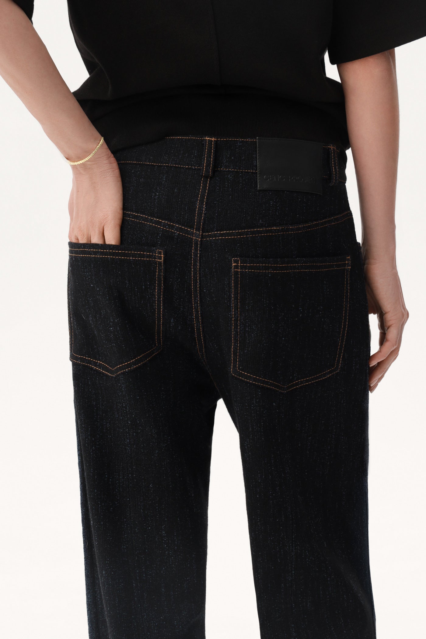 EQUILIBRIUM JEANS