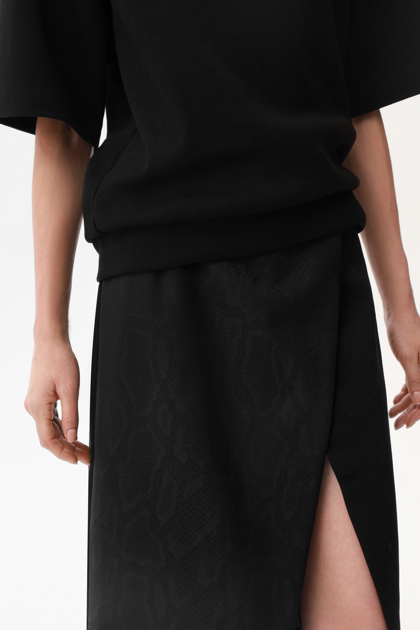ÉLAN SKIRT