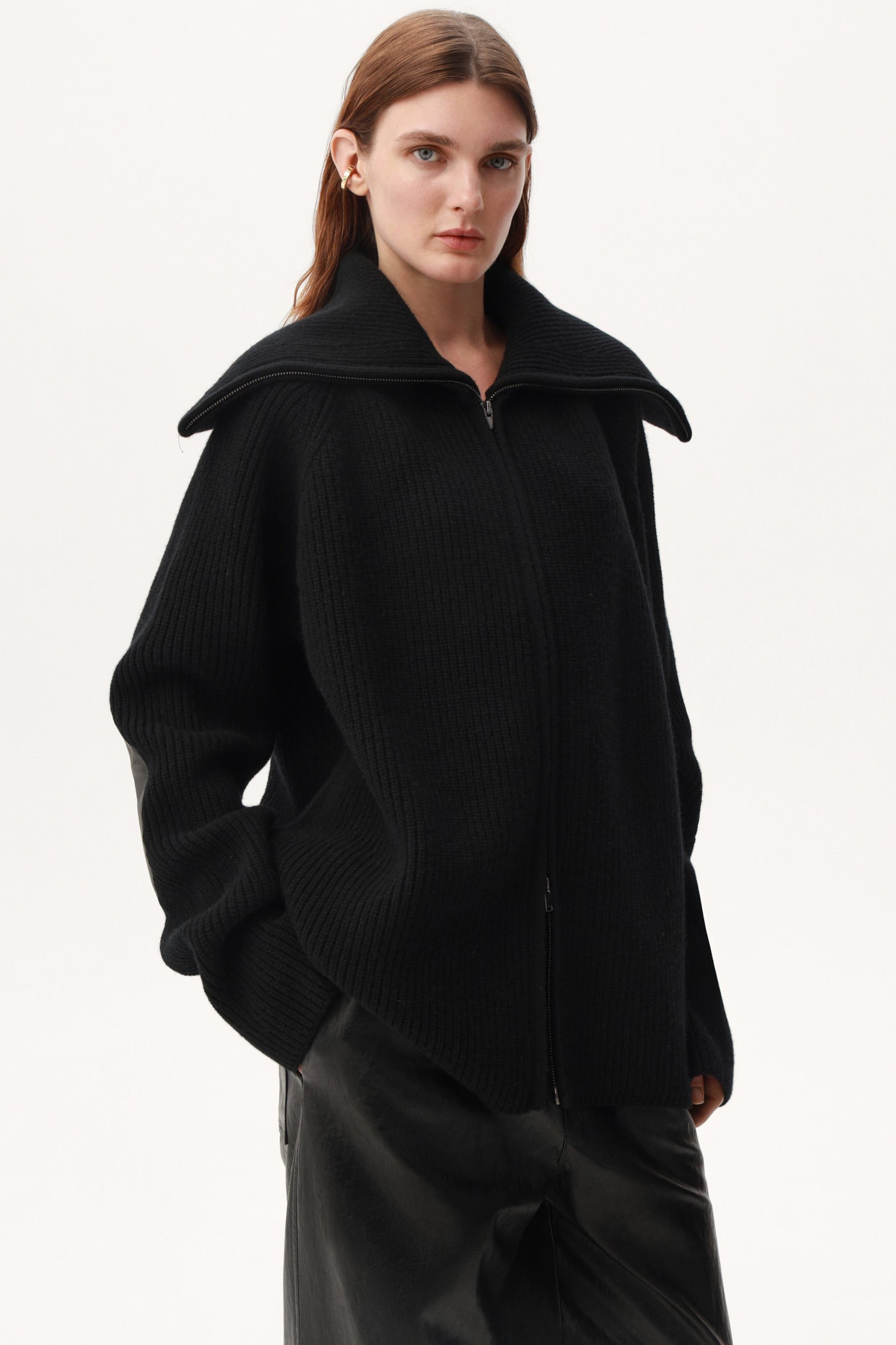 REGENT CARDIGAN
