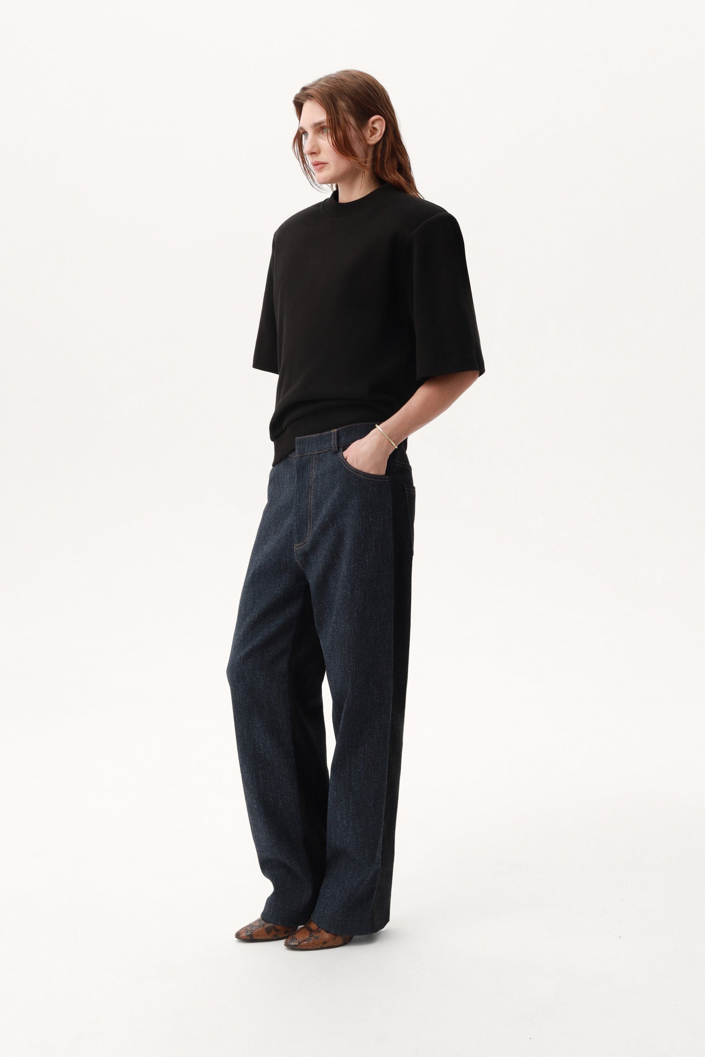 EQUILIBRIUM JEANS