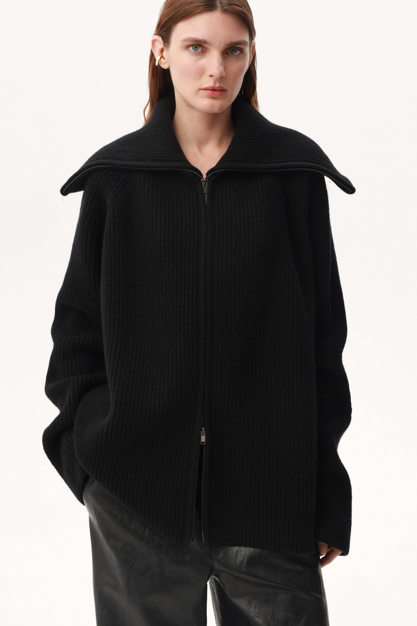 REGENT CARDIGAN