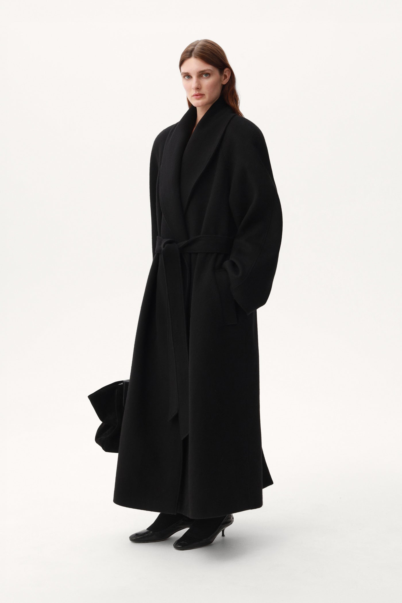 VESTIGE COAT