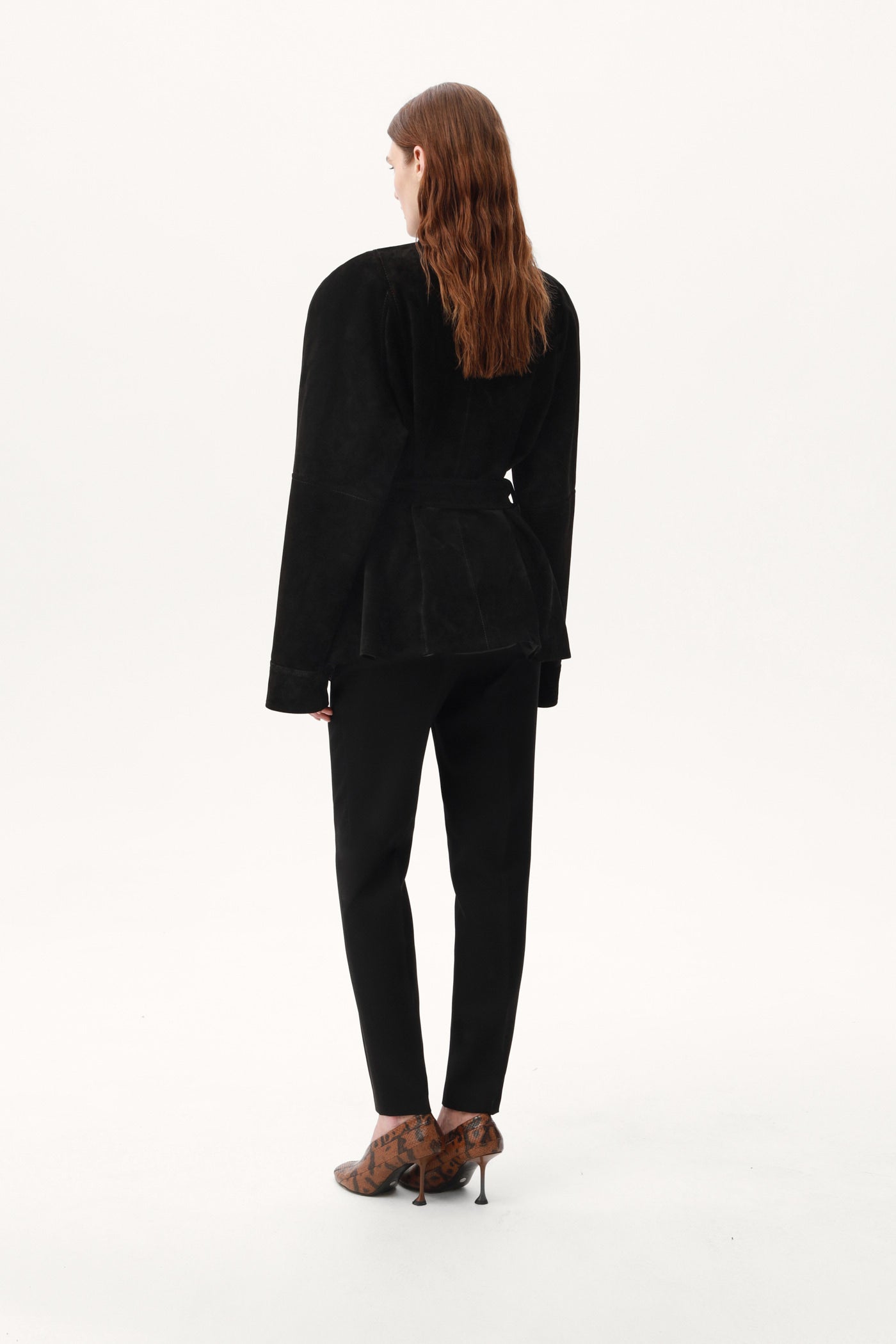 FULGOR JACKET