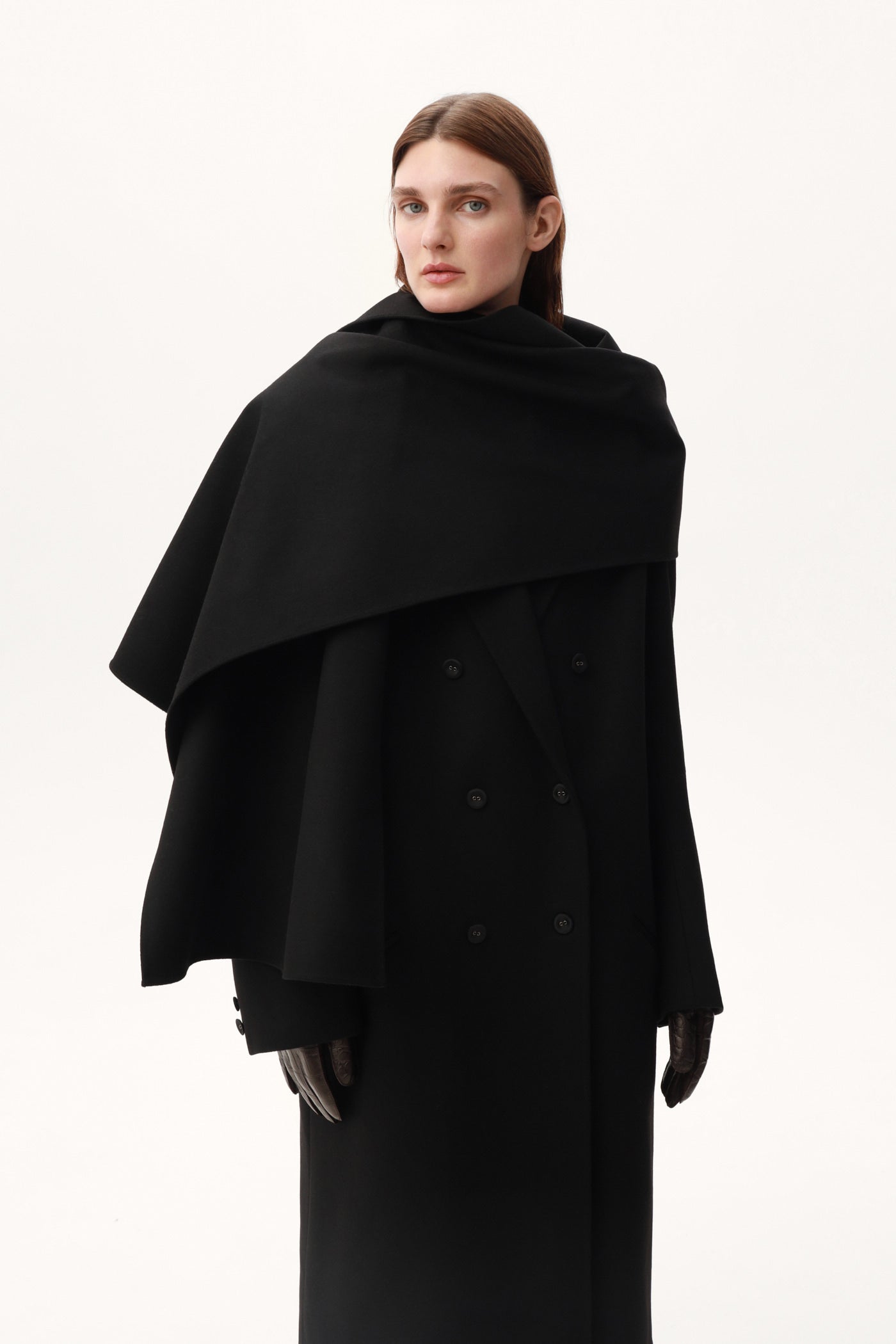 VALOUR COAT