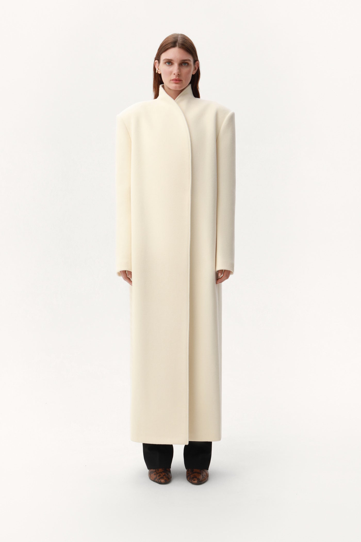 YUUGA COAT