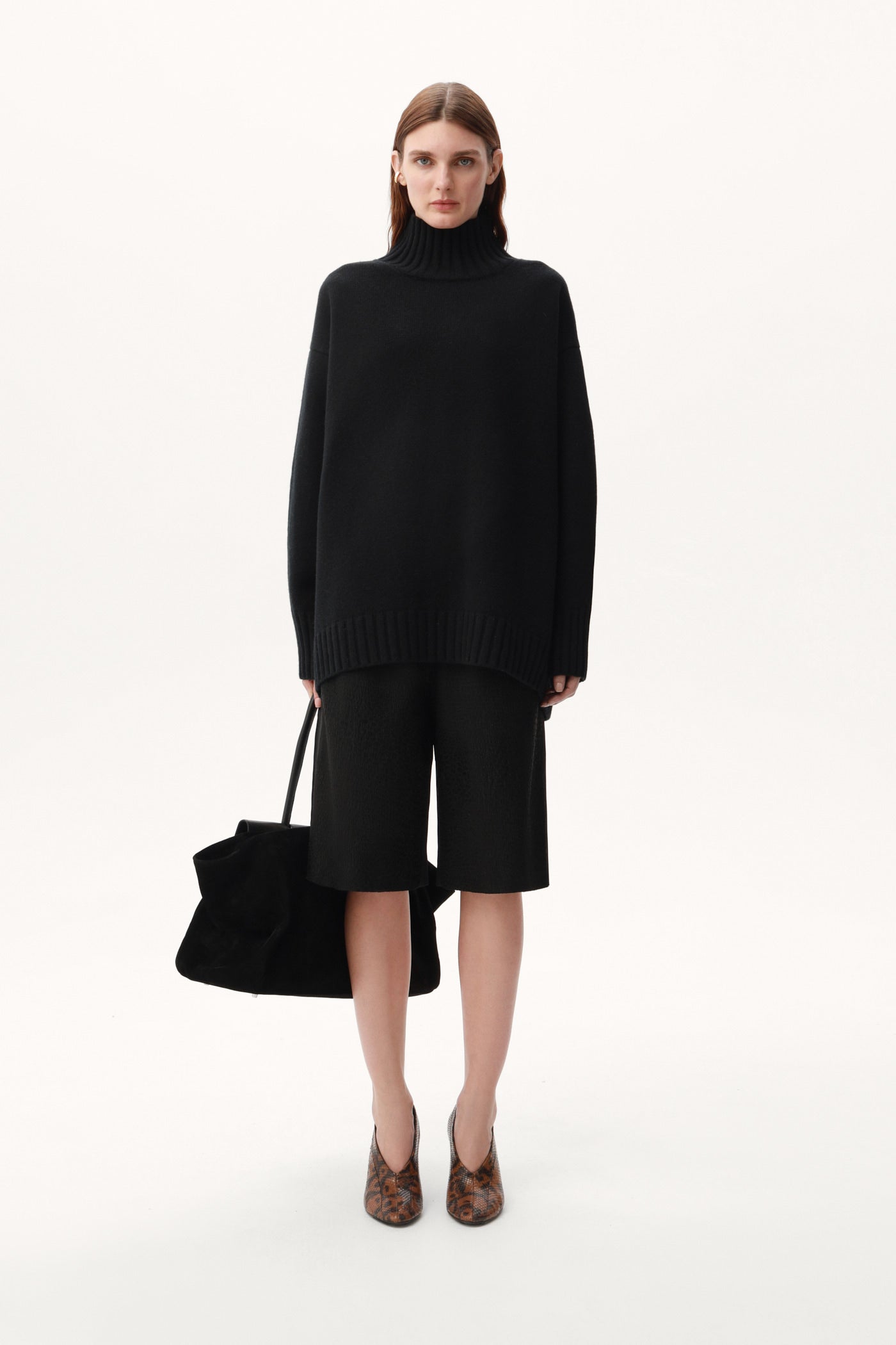 VIGOR SWEATER