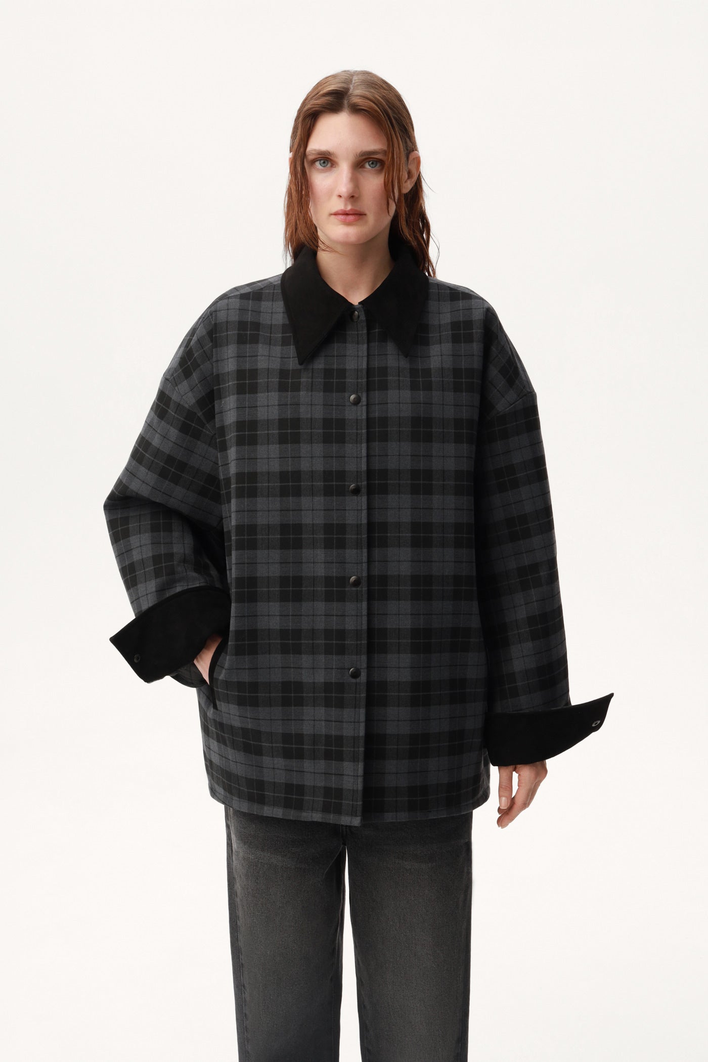 VIRTUE JACKET