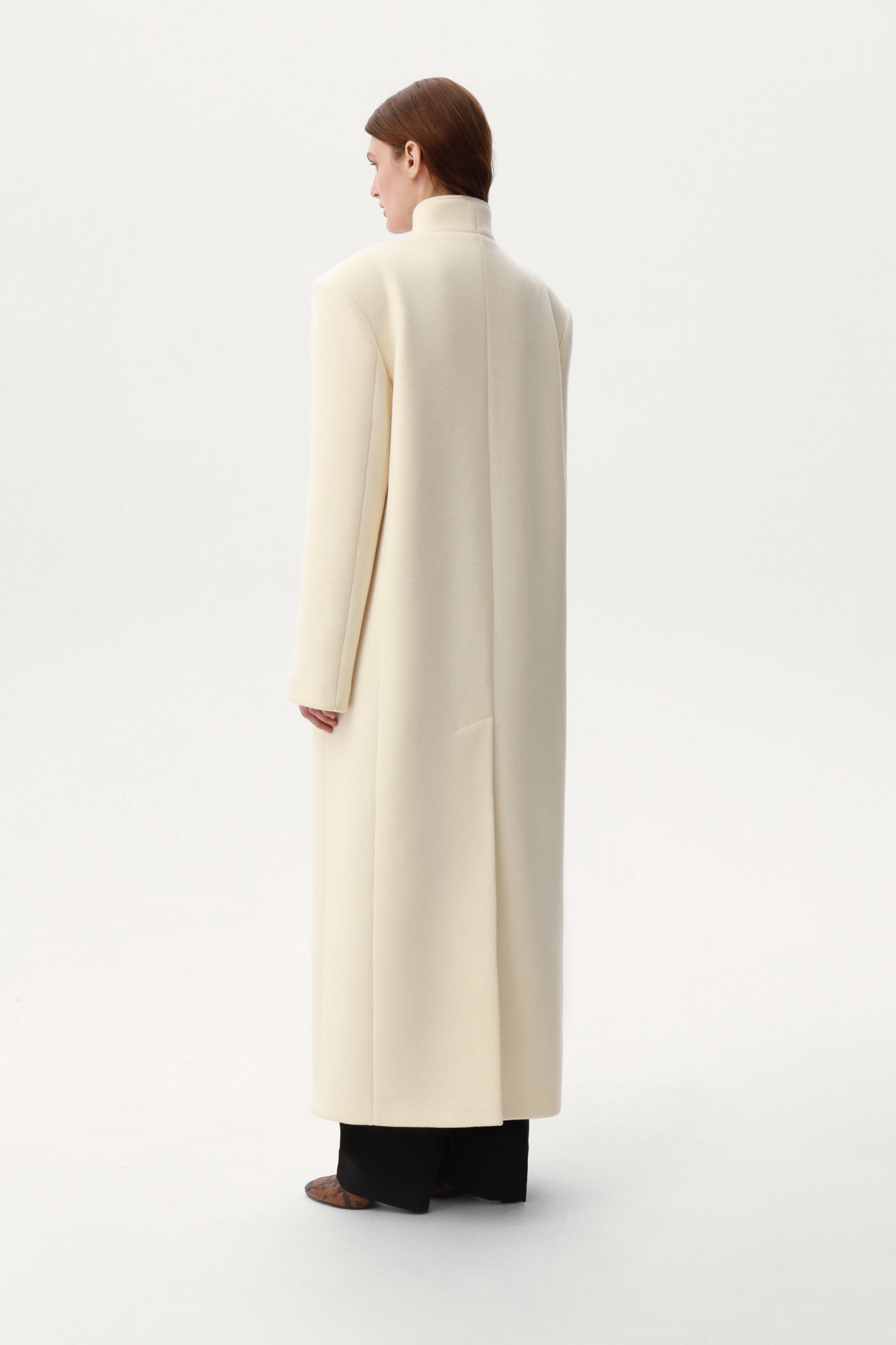 YUUGA COAT