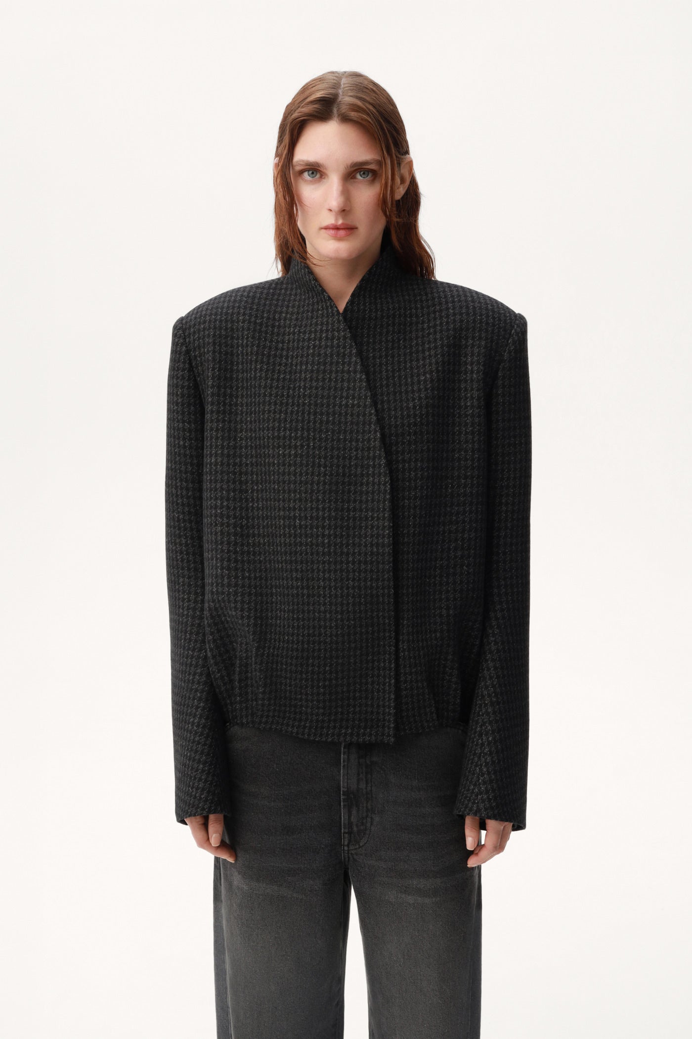 VERVE JACKET