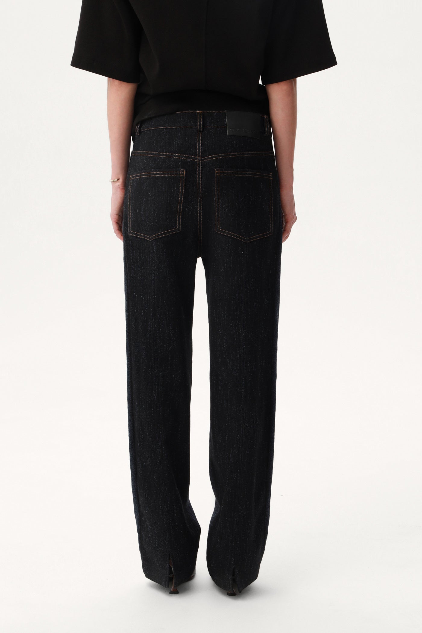 EQUILIBRIUM JEANS