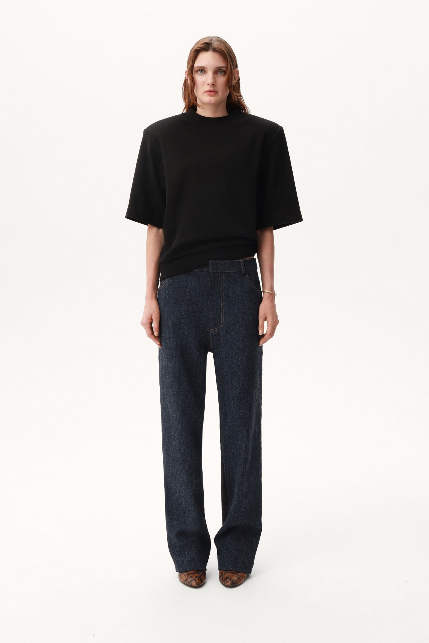 EQUILIBRIUM JEANS