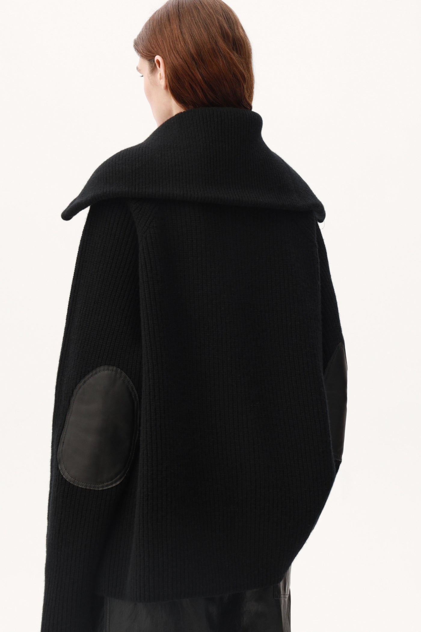 REGENT CARDIGAN
