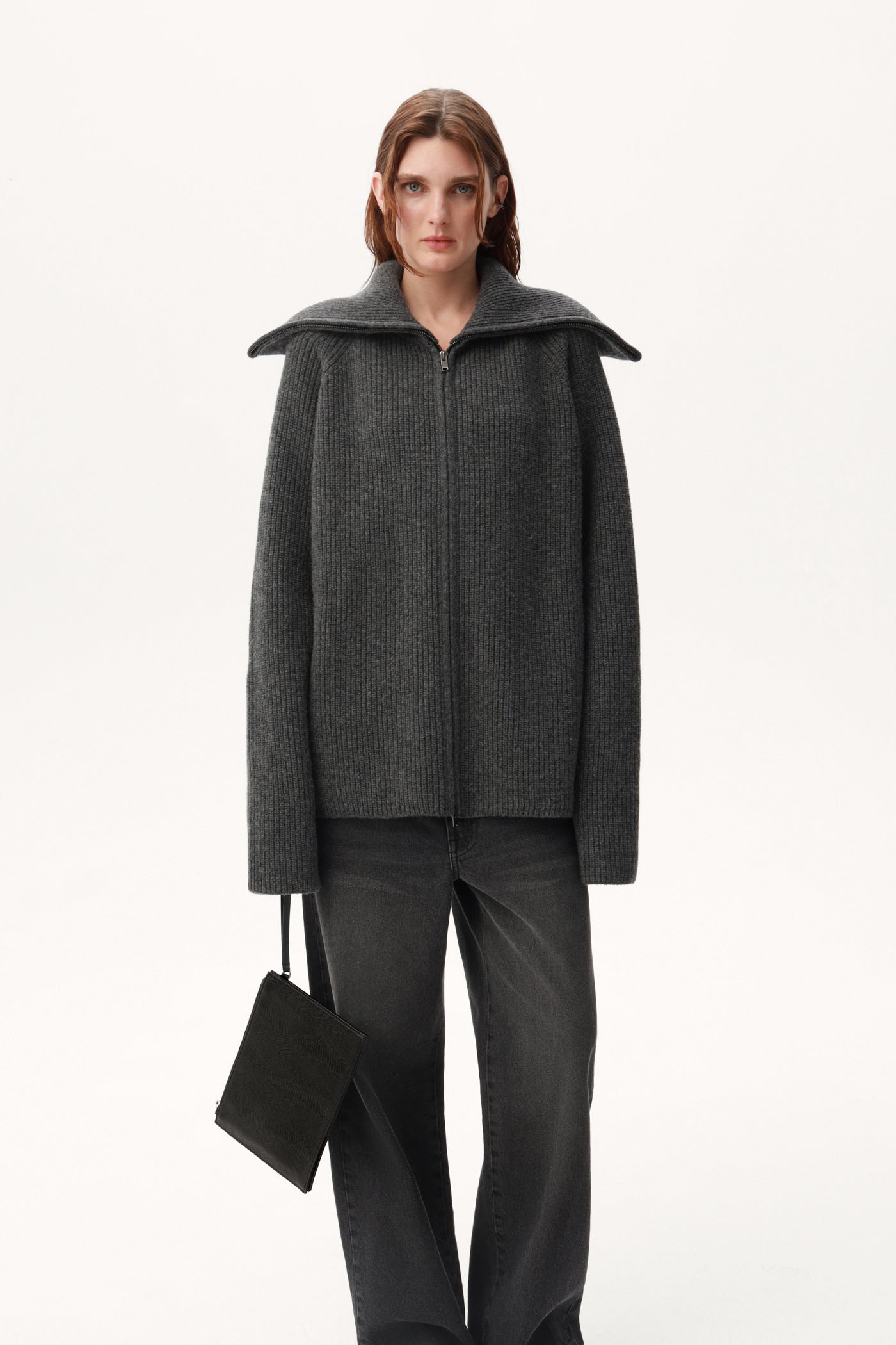 REGENT CARDIGAN