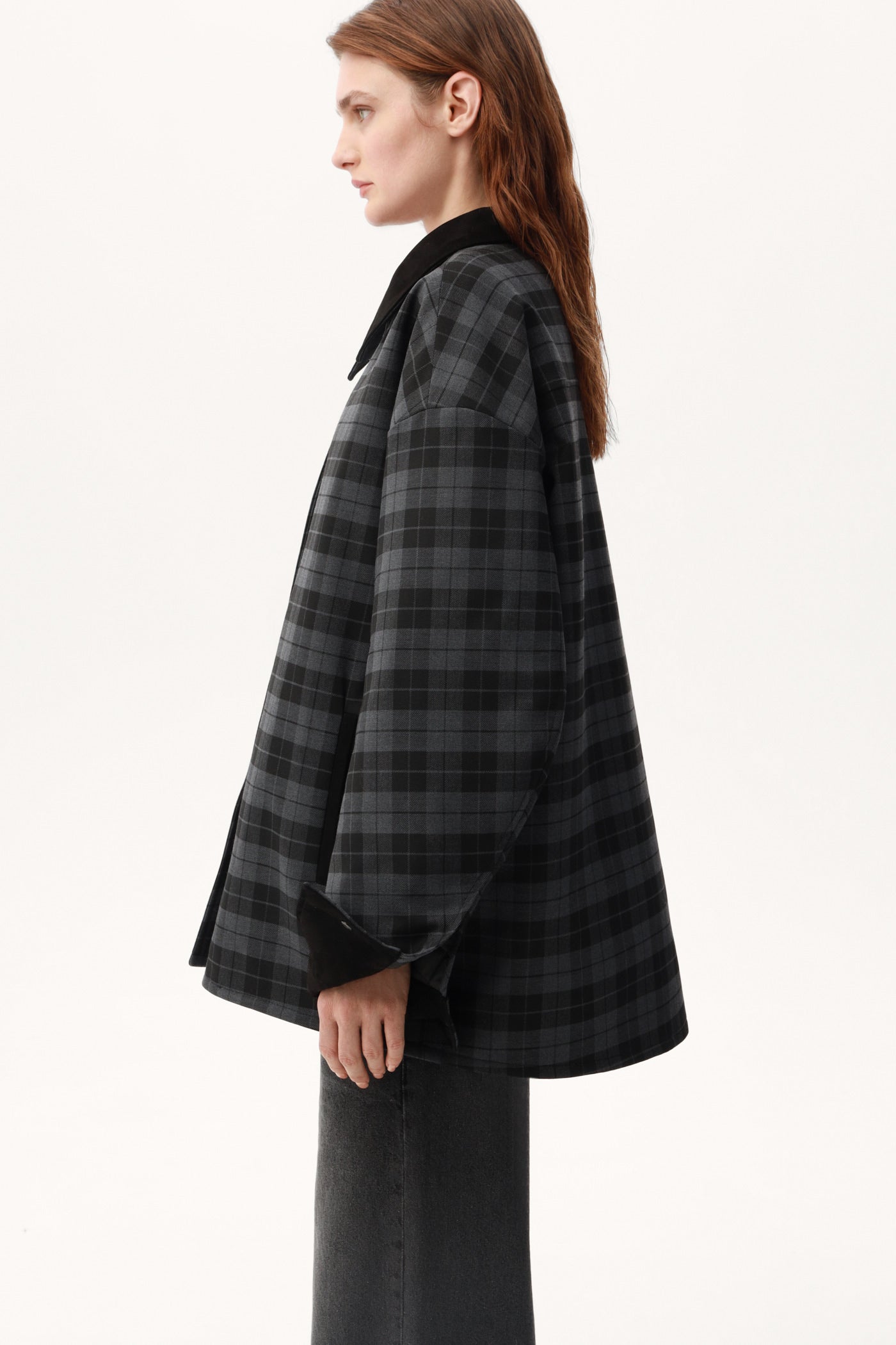 VIRTUE JACKET