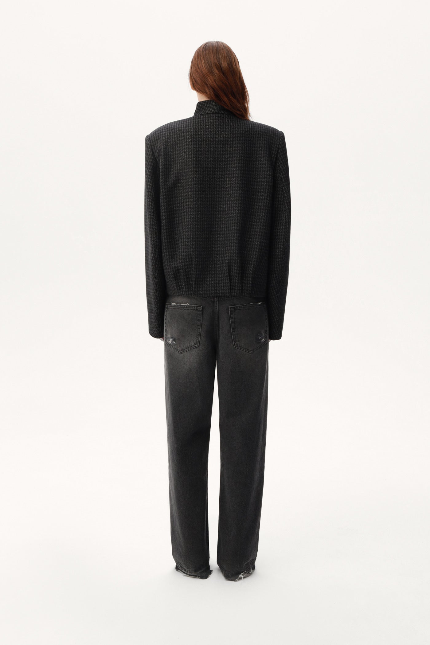 VERVE JACKET