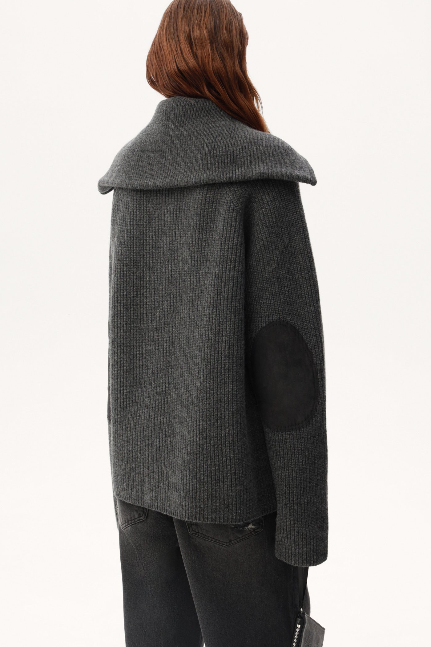 REGENT CARDIGAN
