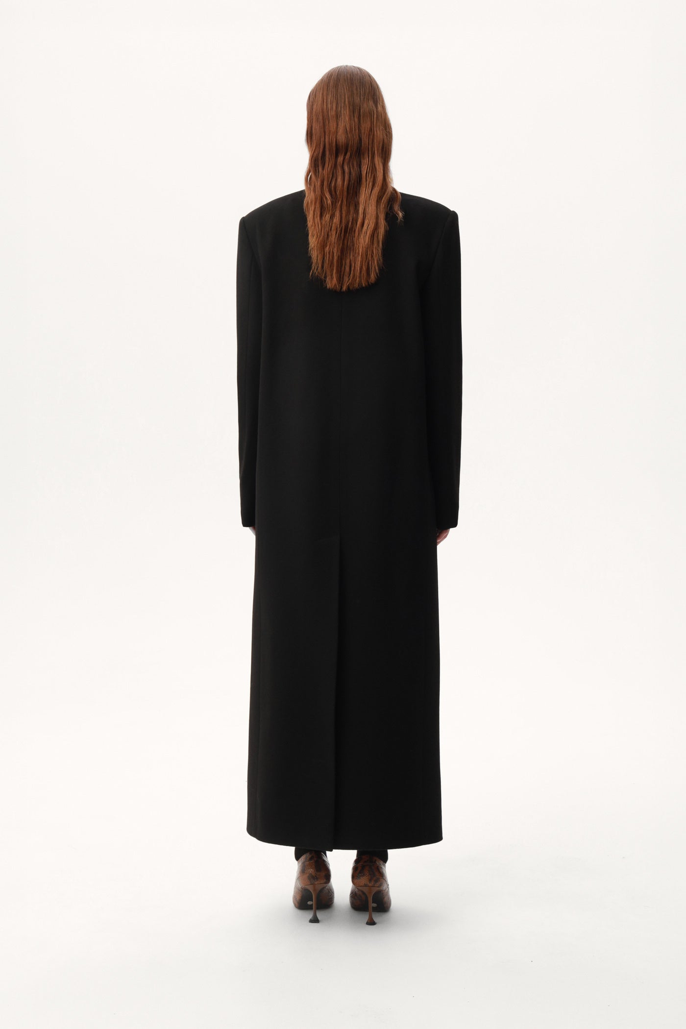 YUUGA COAT