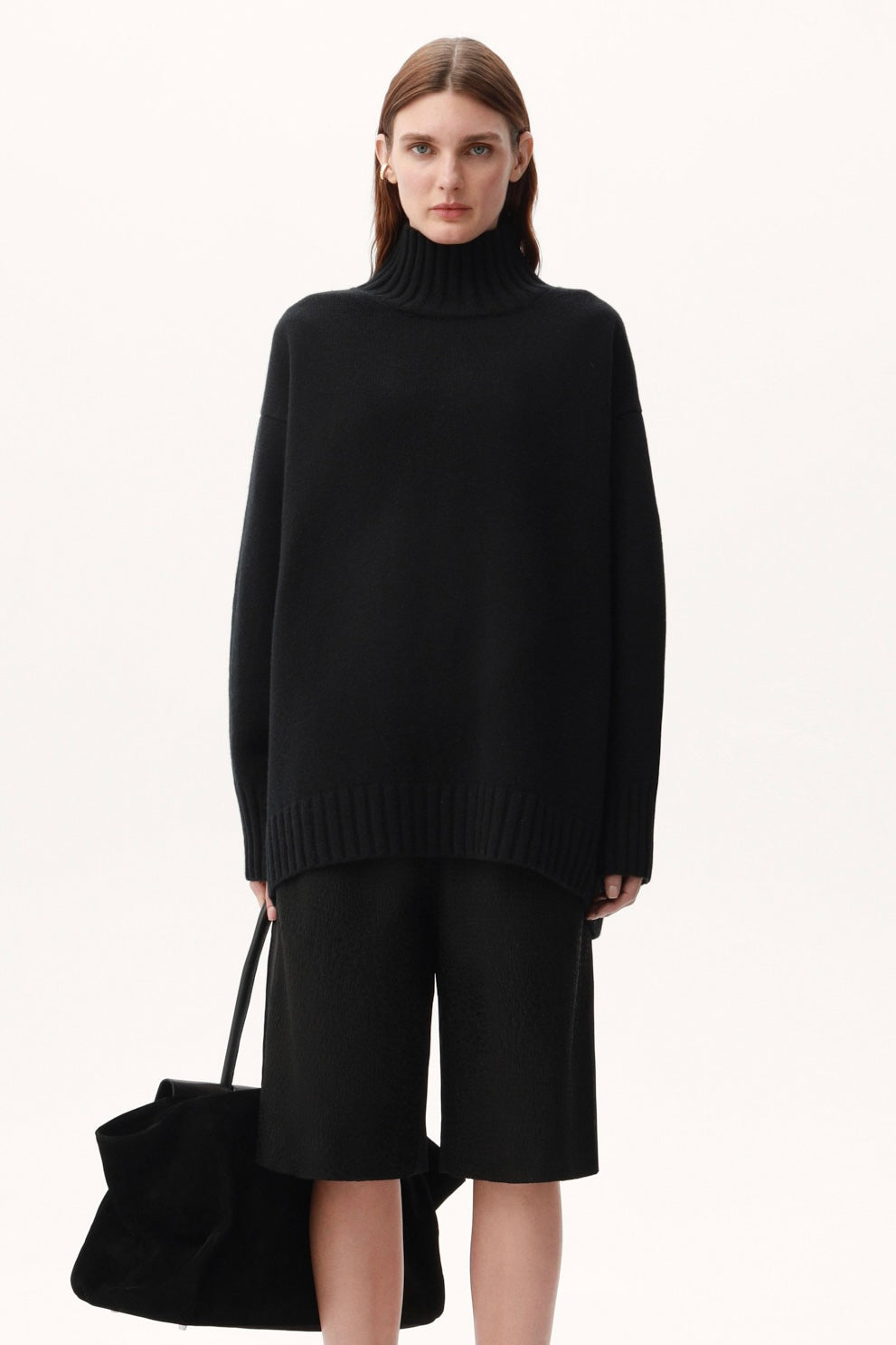 VIGOR SWEATER