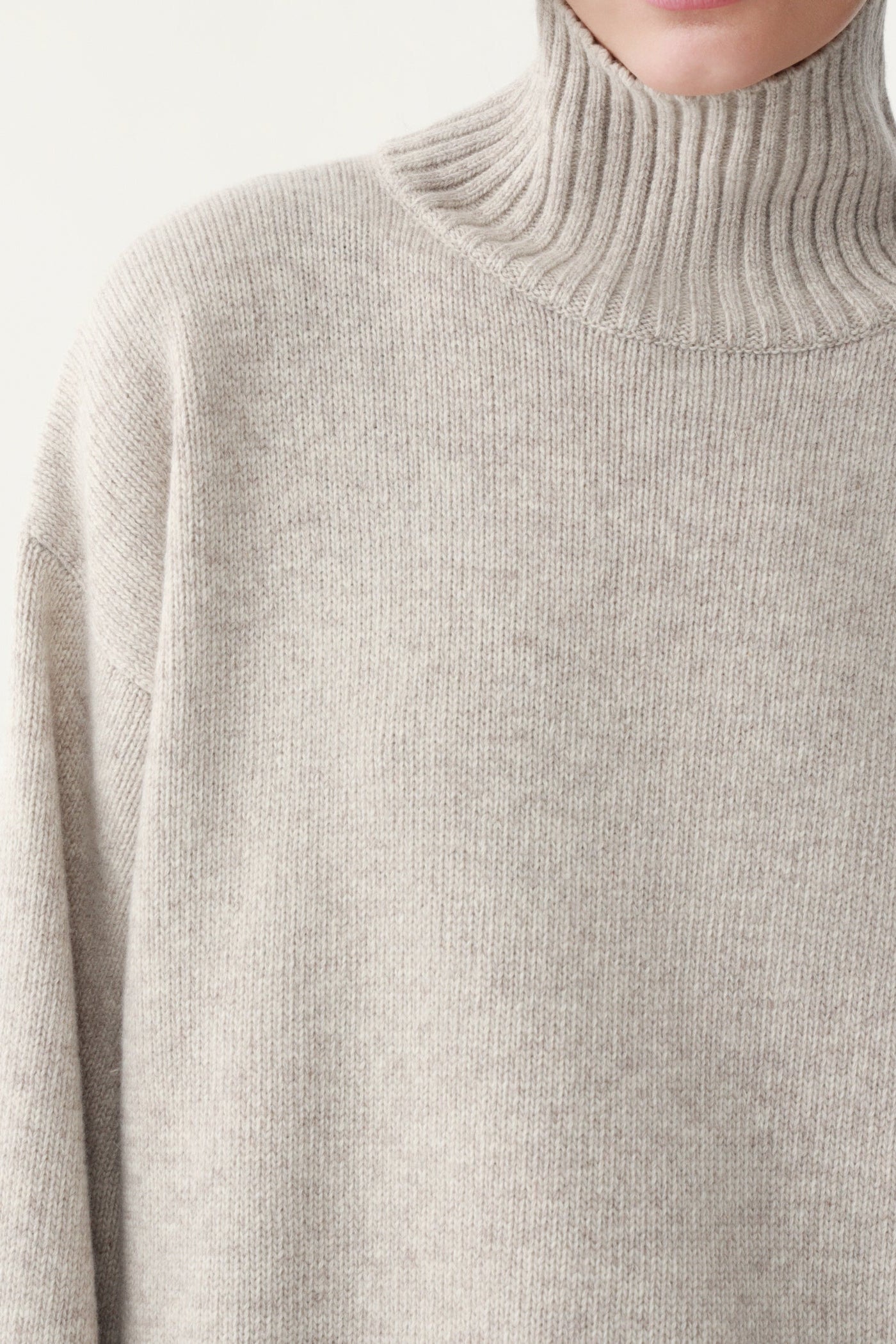 SOGNO SWEATER