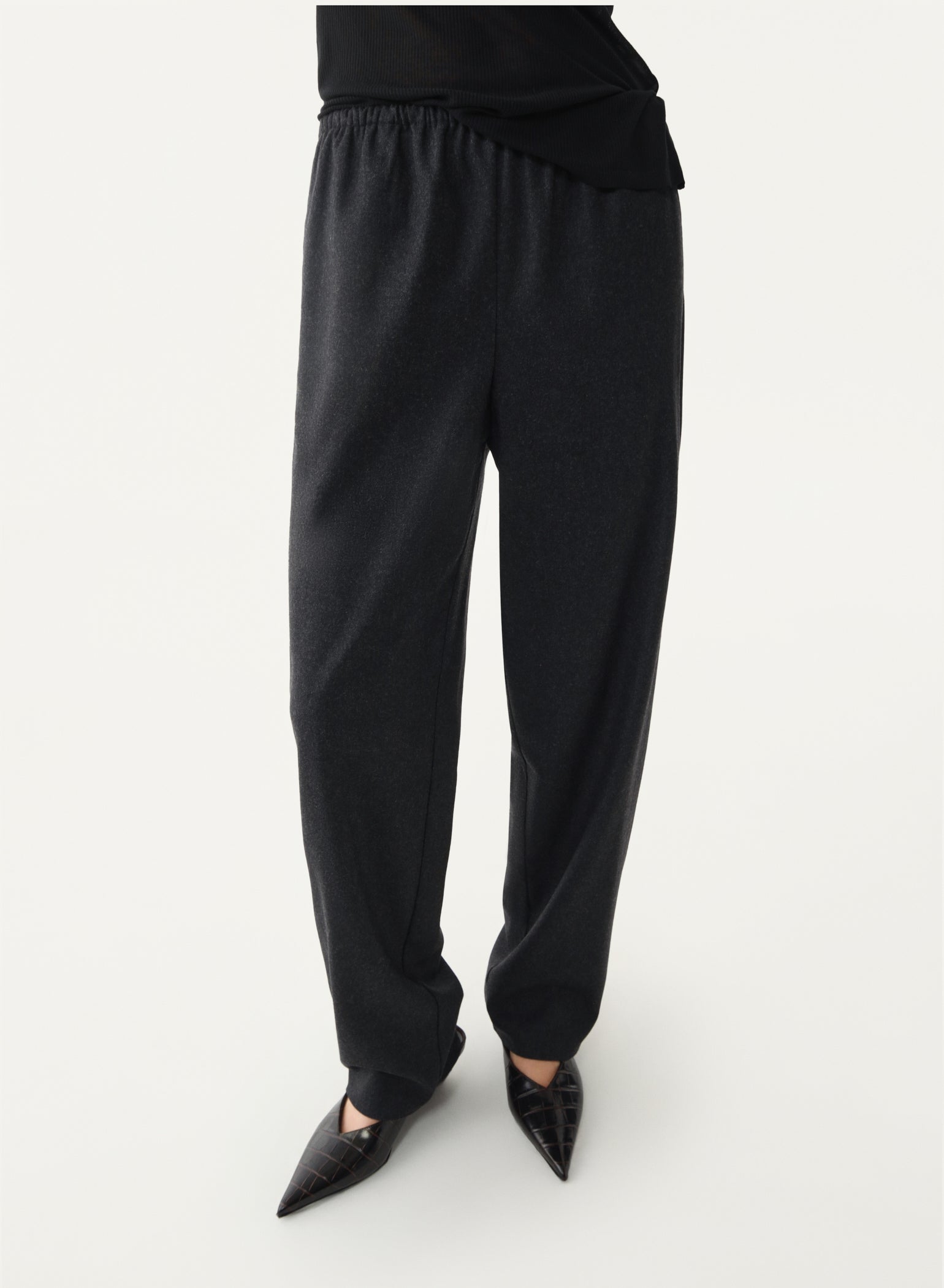 YUME CASHMERE PANTS
