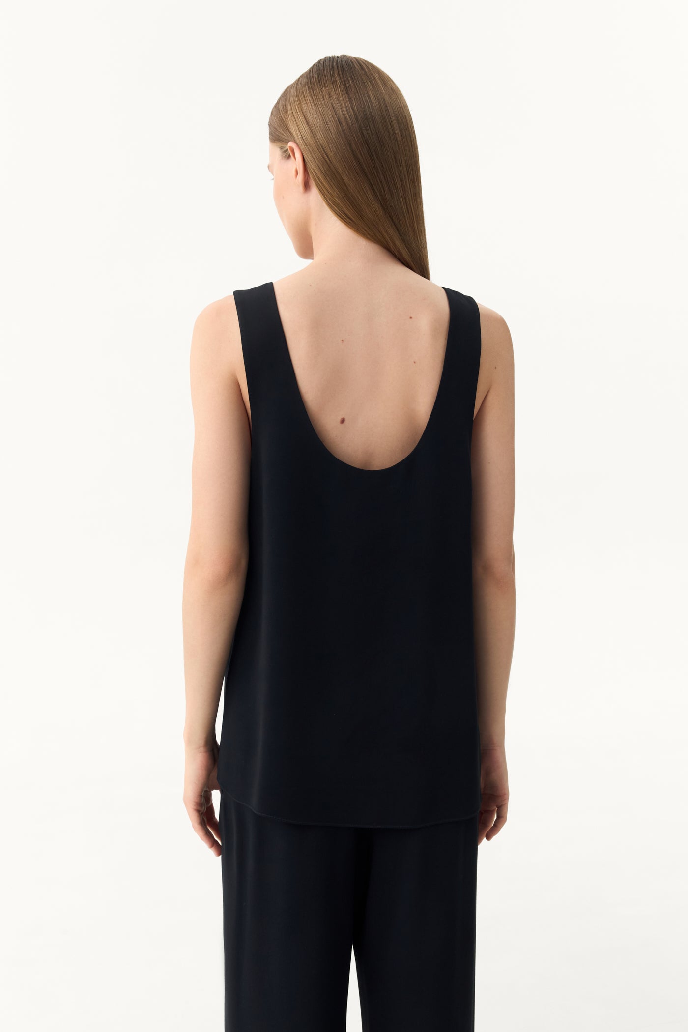 DIGNITY TANK TOP
