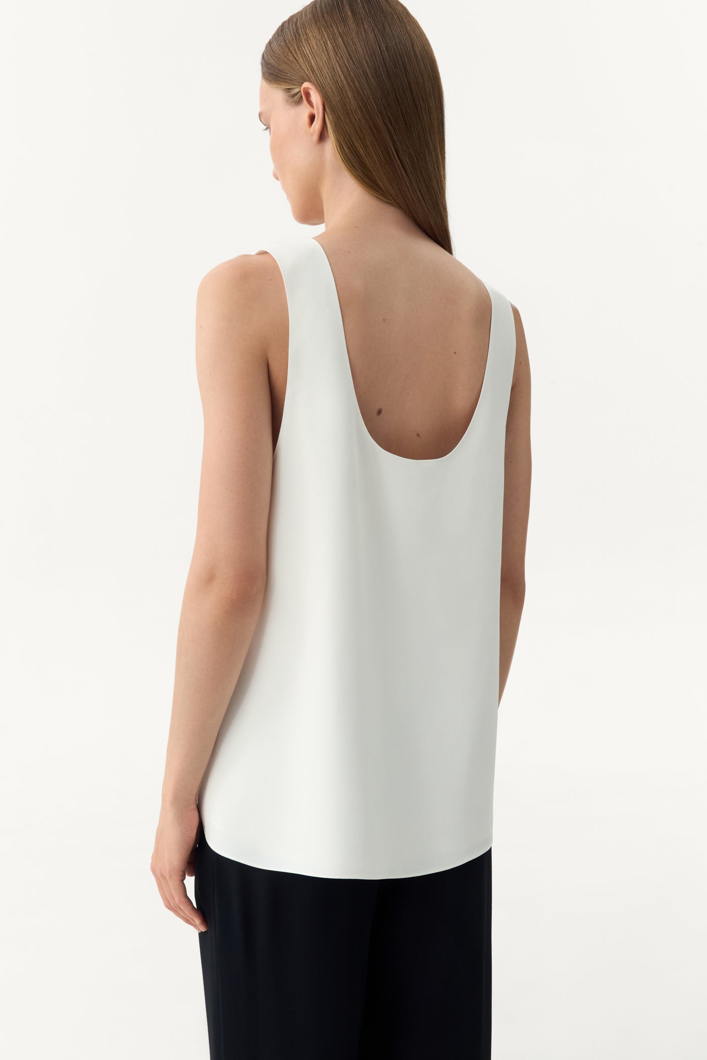 DIGNITY TANK TOP