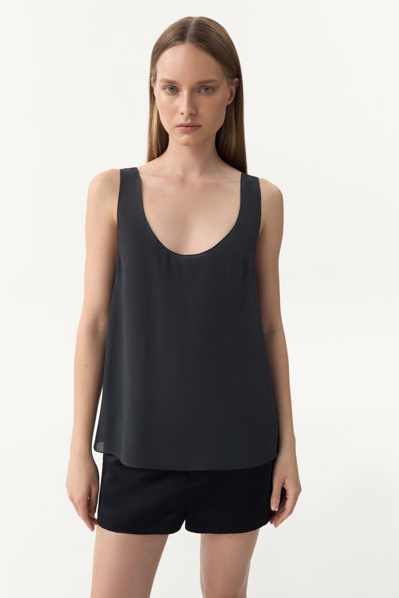 SEN TANK TOP