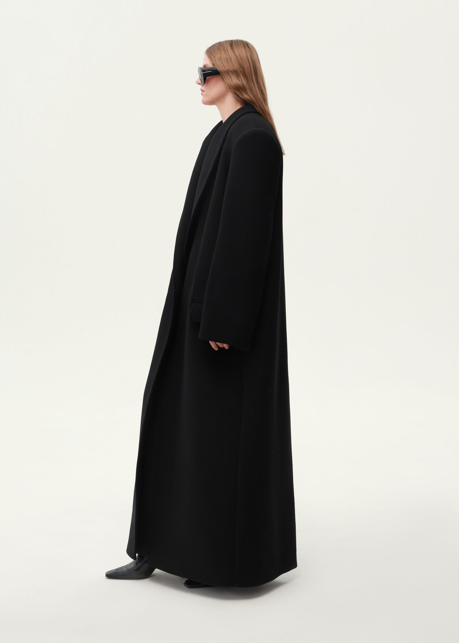 ALVEARE COAT