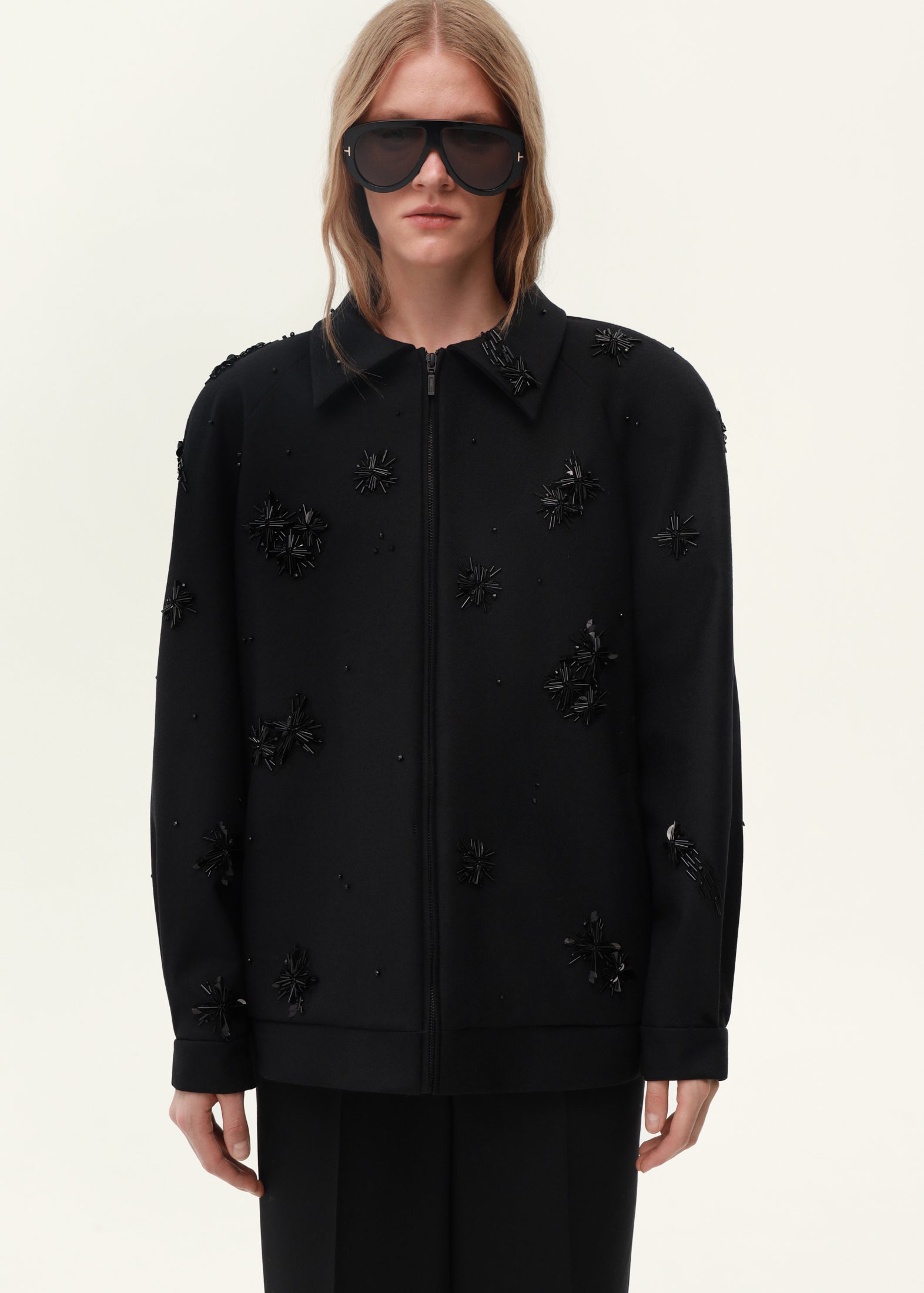 NOTTE JACKET
