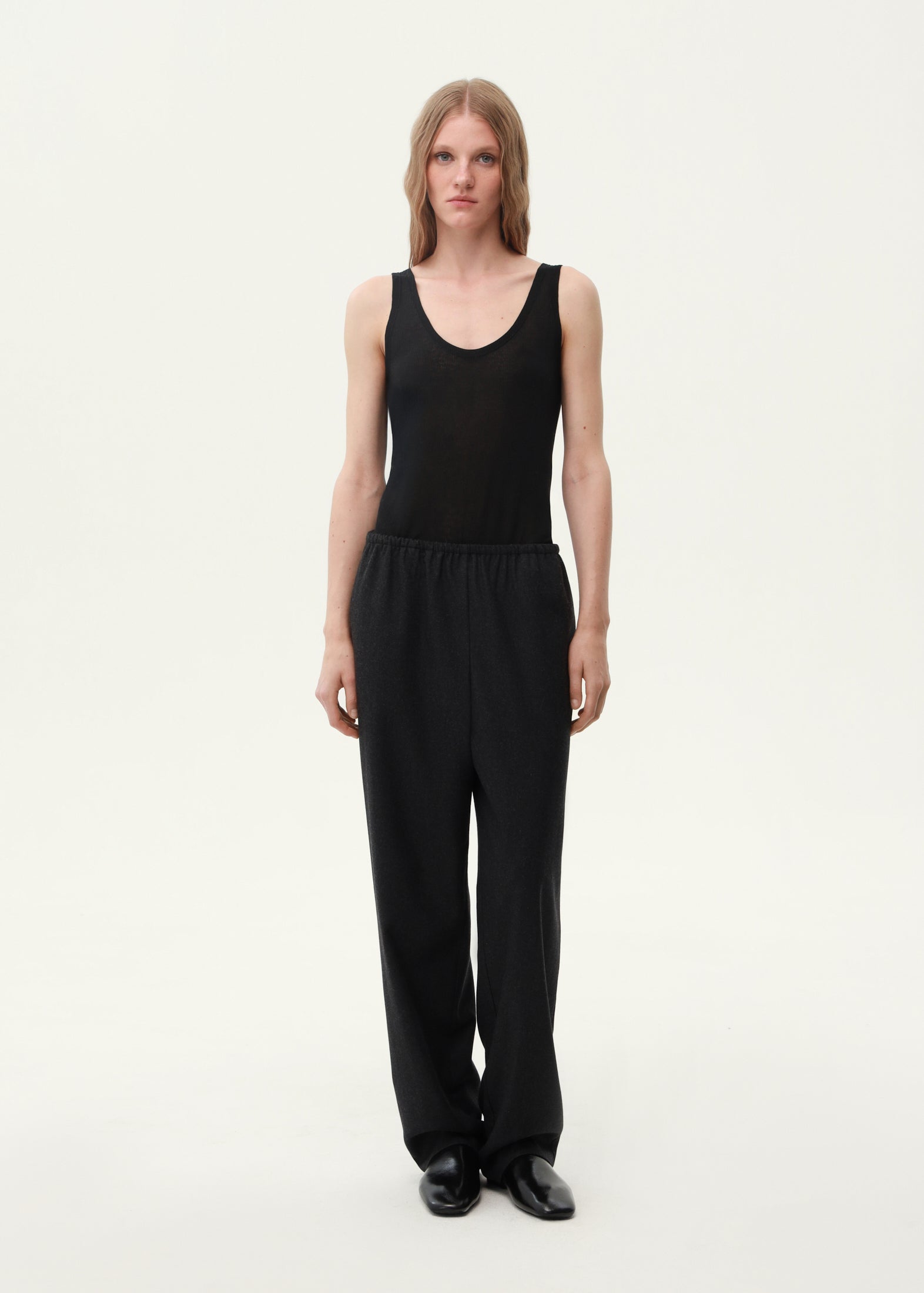 YUME CASHMERE PANTS