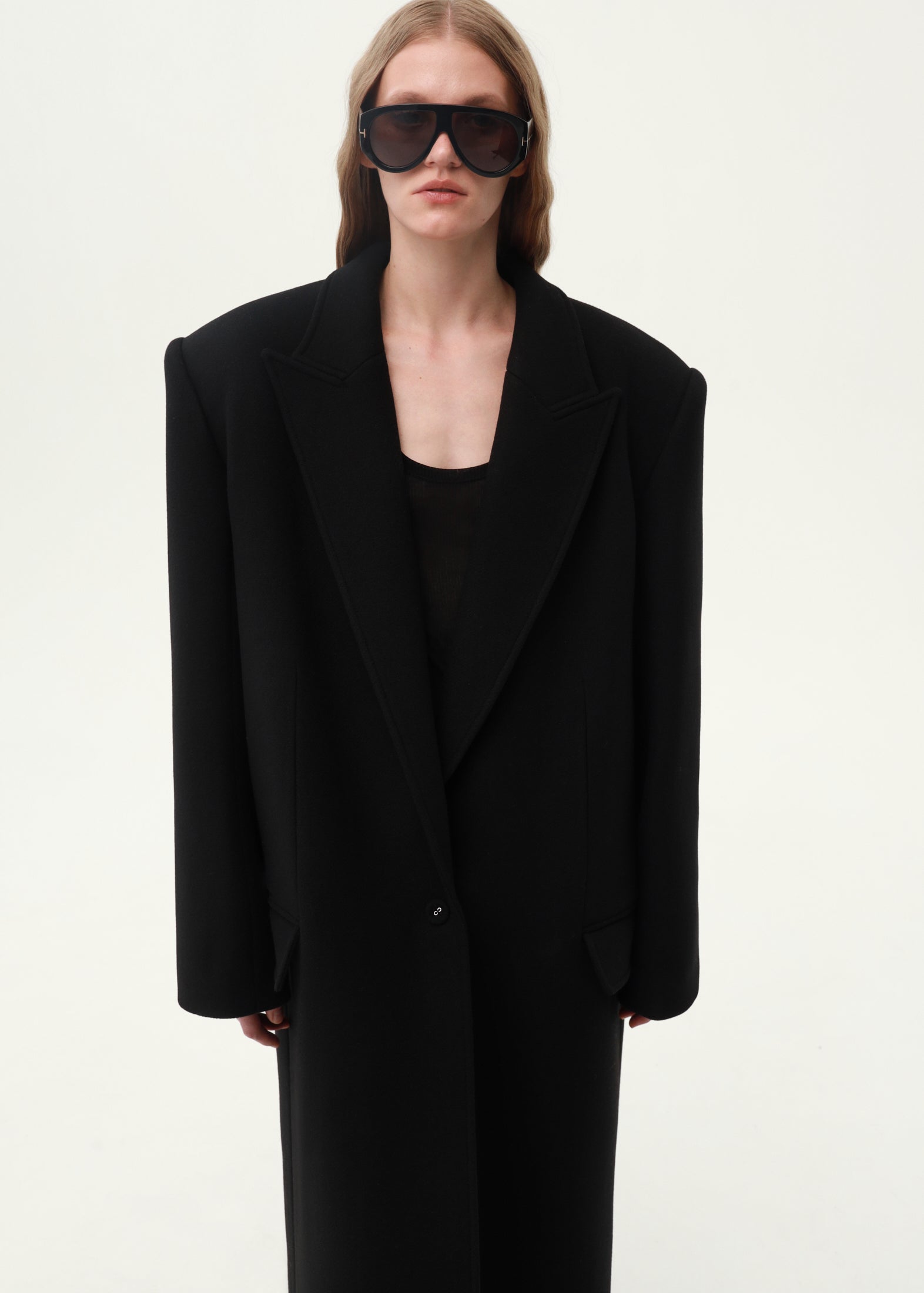 ALVEARE COAT