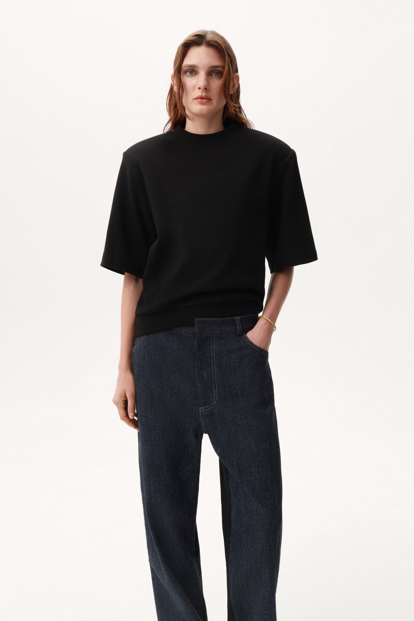 EQUILIBRIUM JEANS