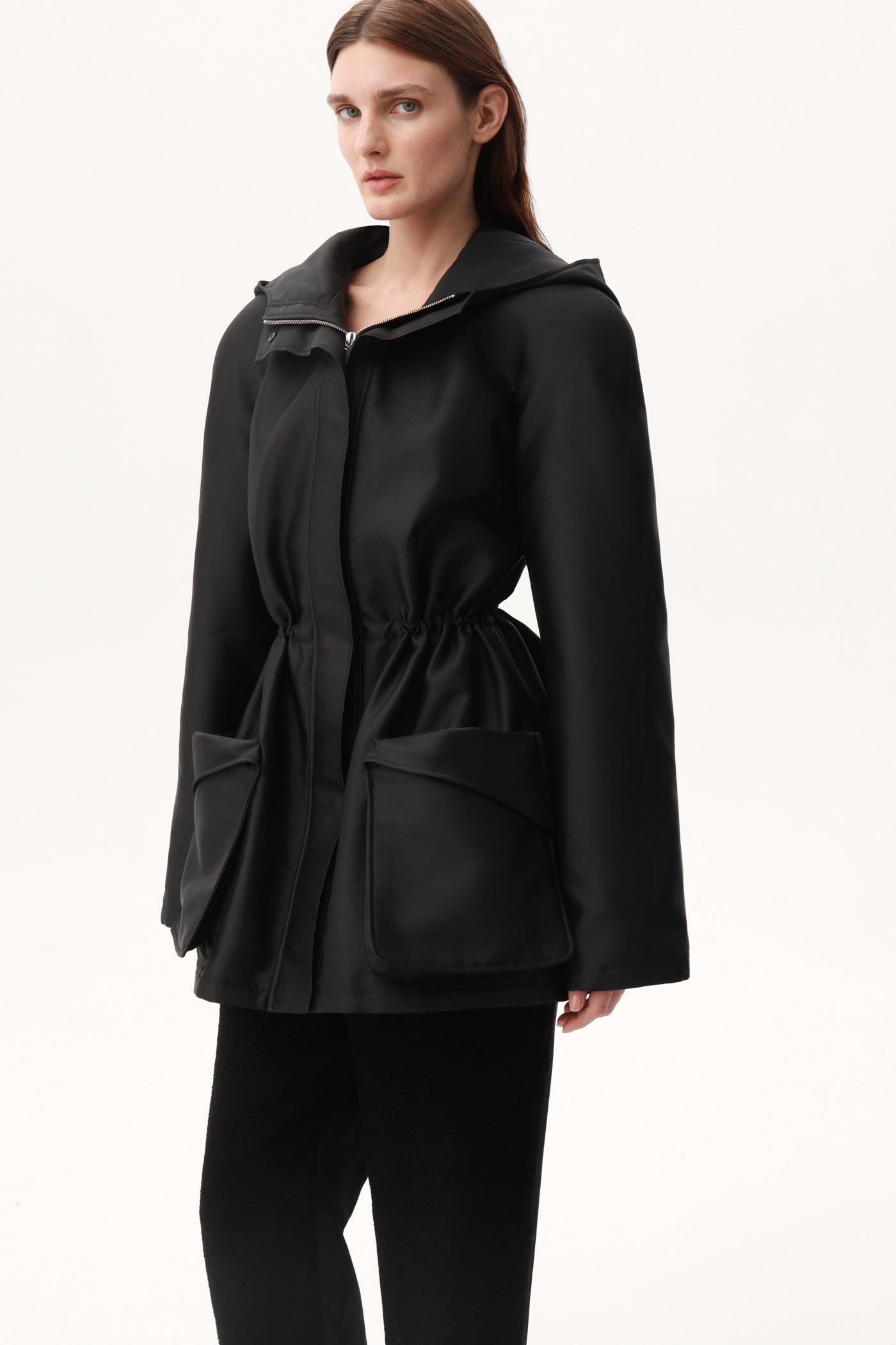EFFULGENCE PARKA