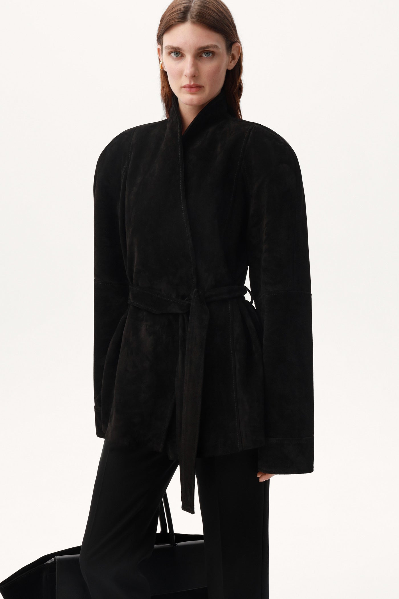 FULGOR JACKET
