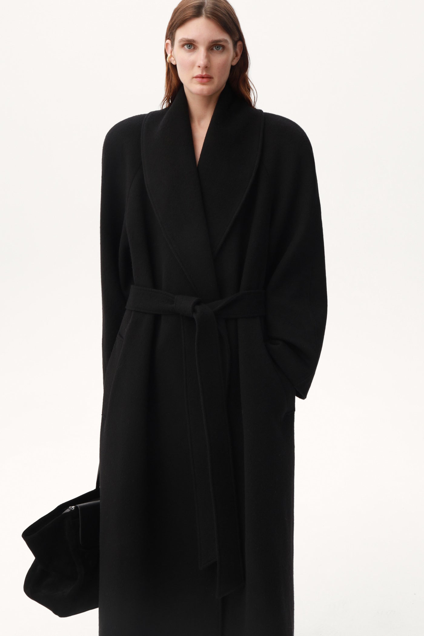 VESTIGE COAT