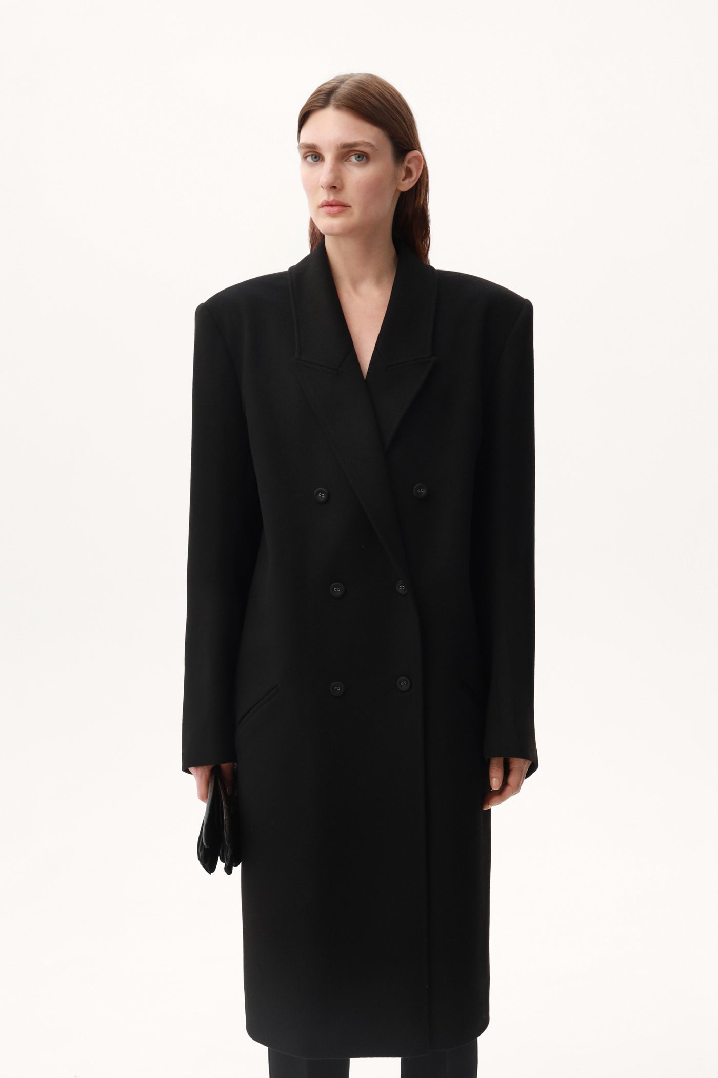 VALOUR COAT