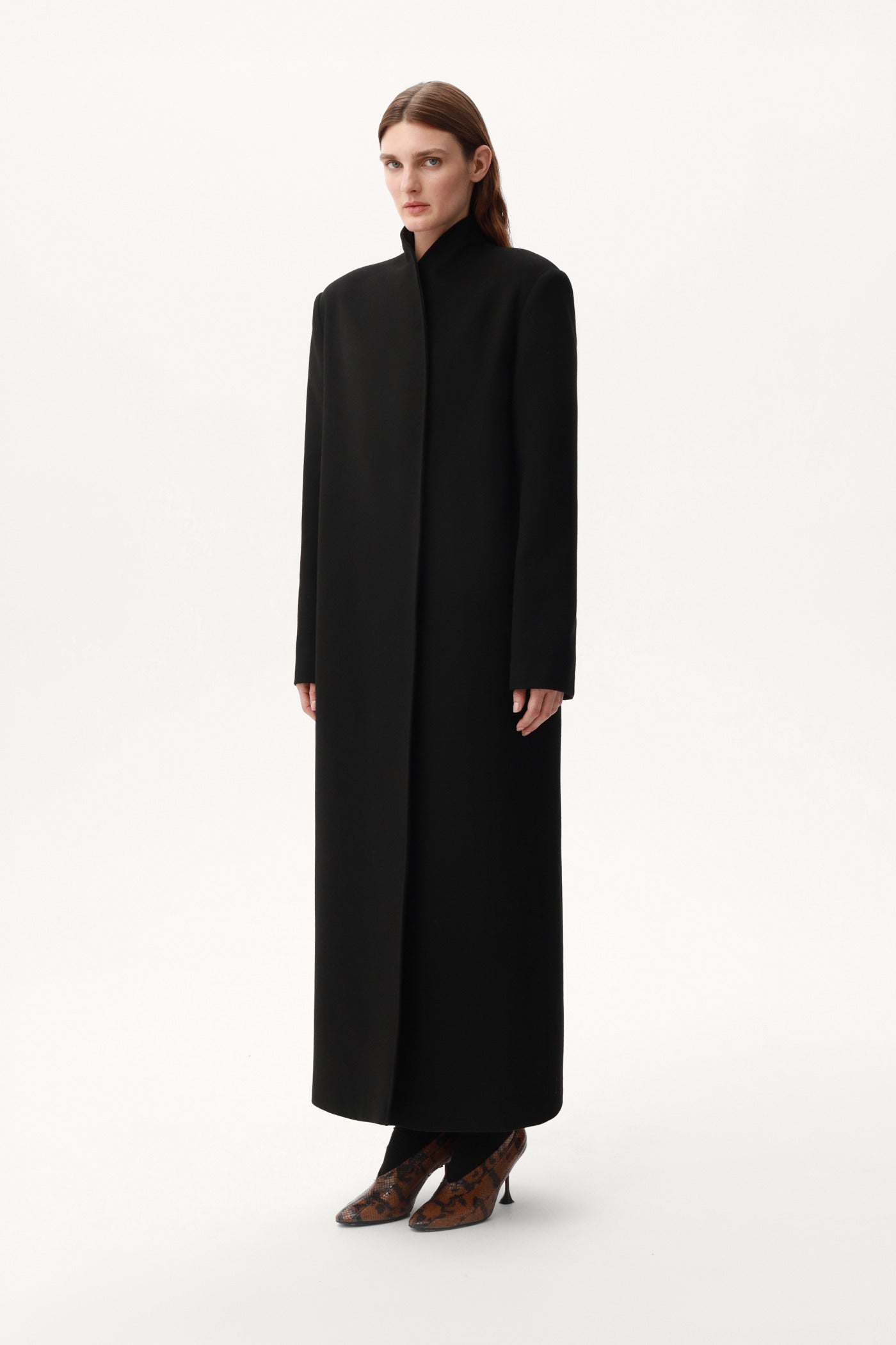 YUUGA COAT