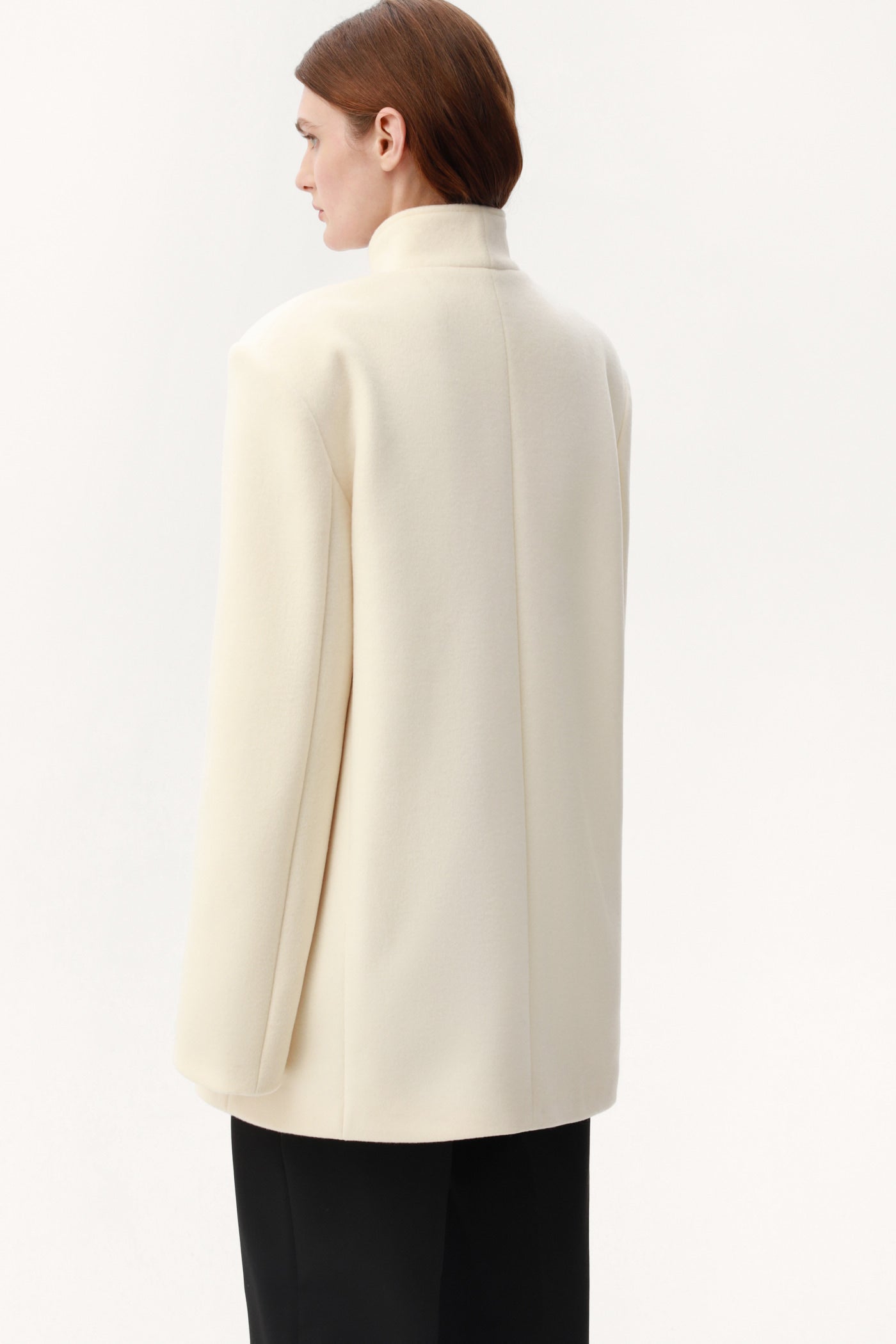 YUUGA COAT
