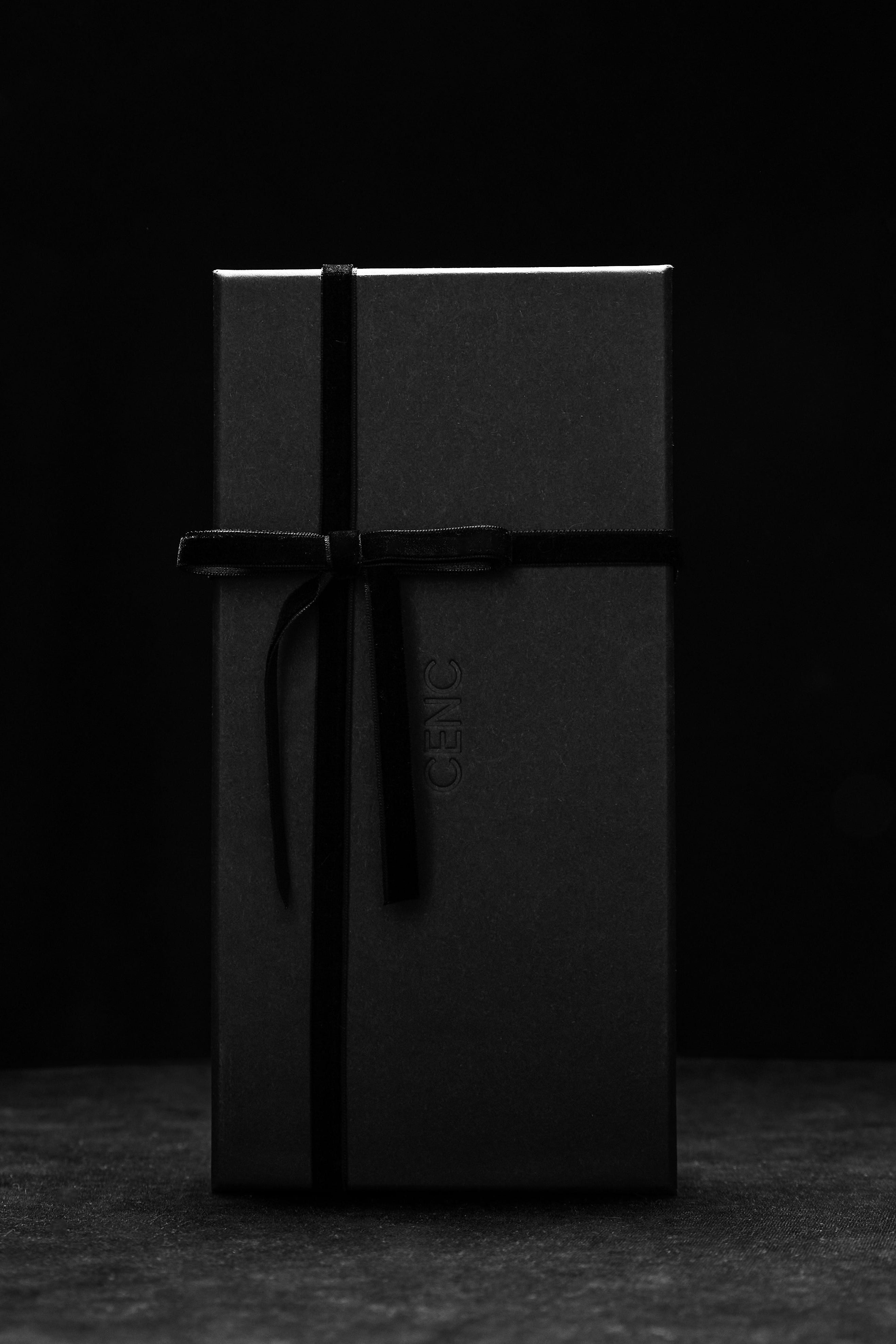 Ялинкові прикраси "NIGHT SYMBOLS"