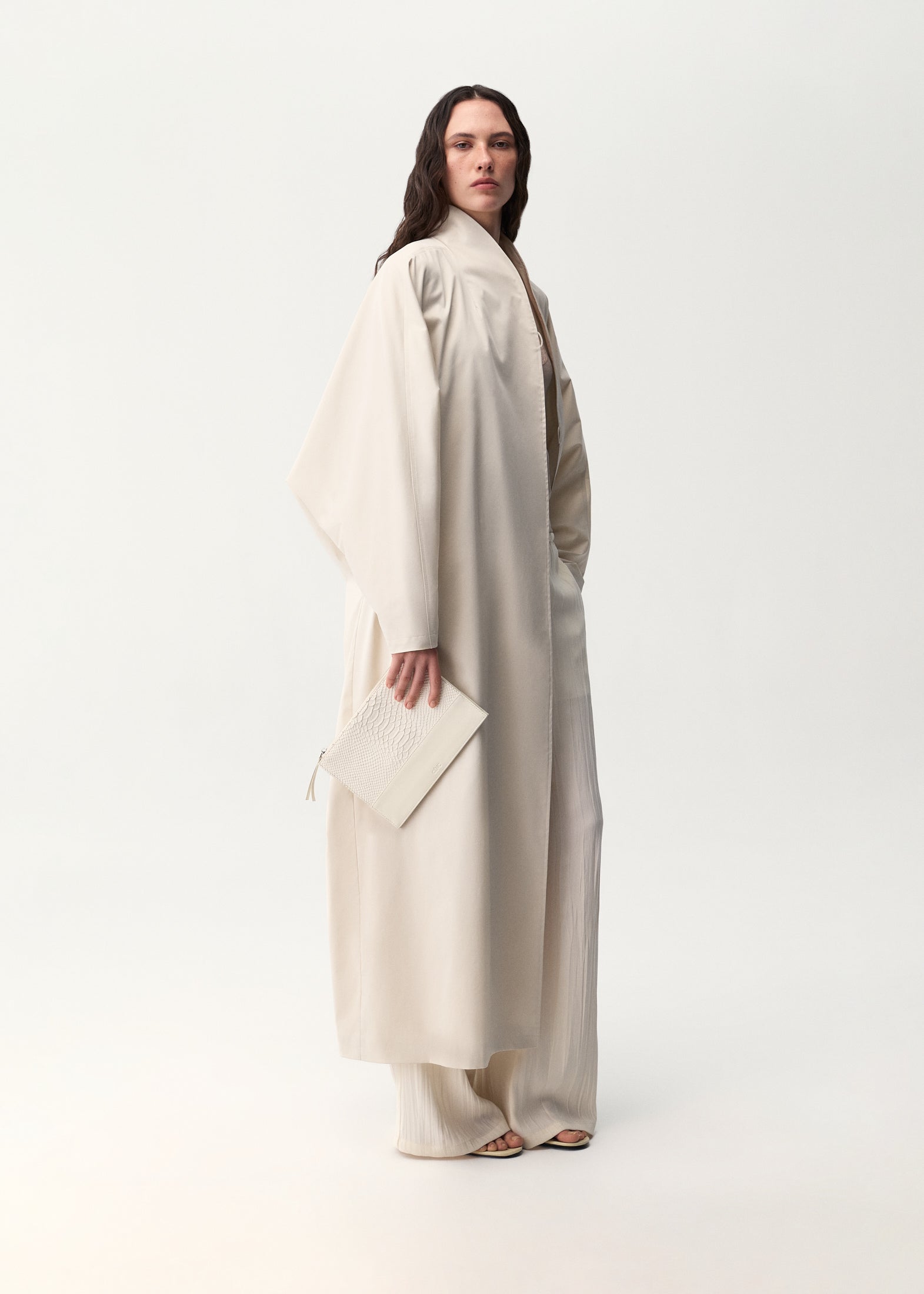AETHER COAT