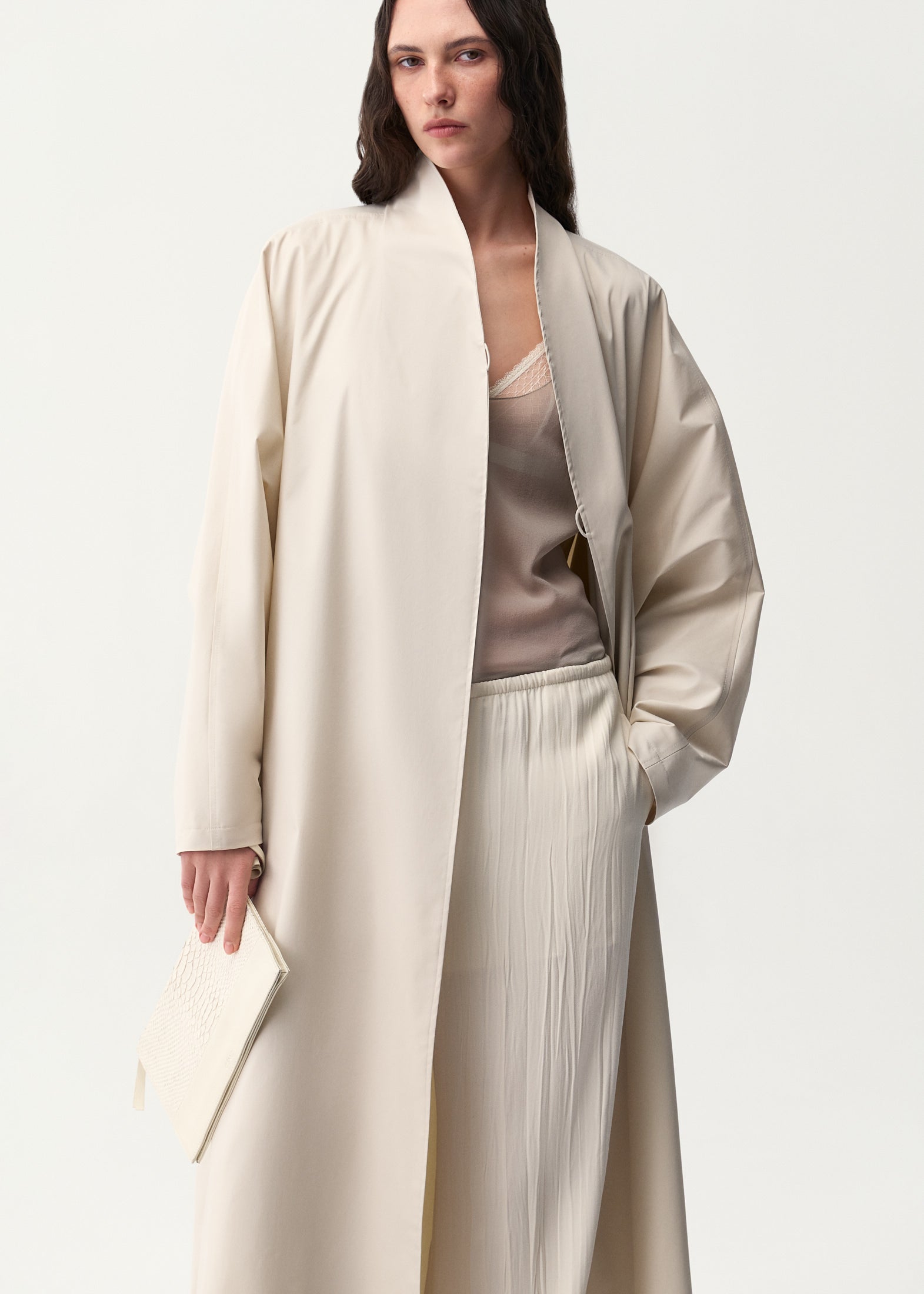AETHER COAT