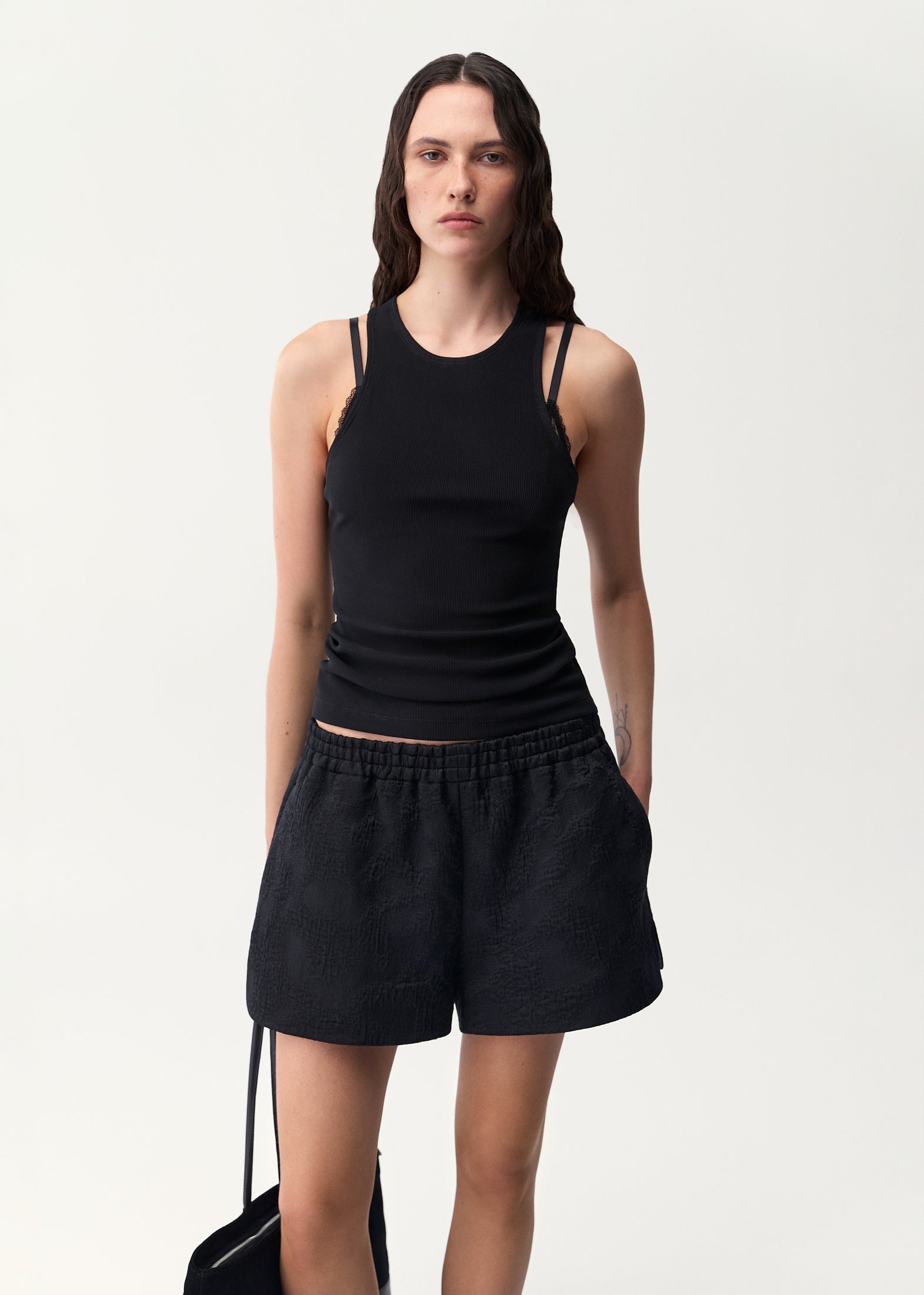 ANEW SHORTS