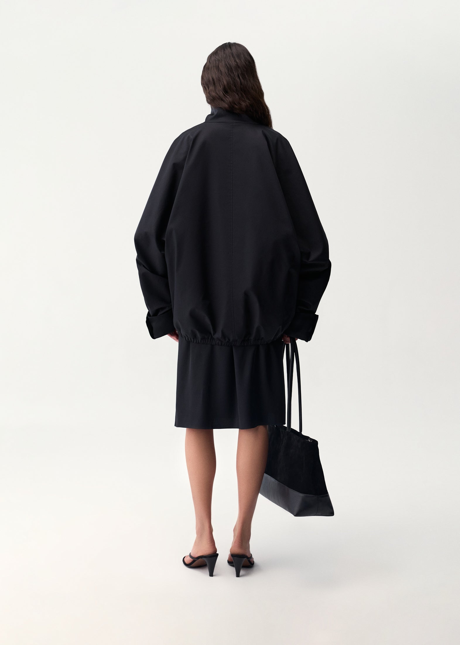 EUNOIA BOMBER