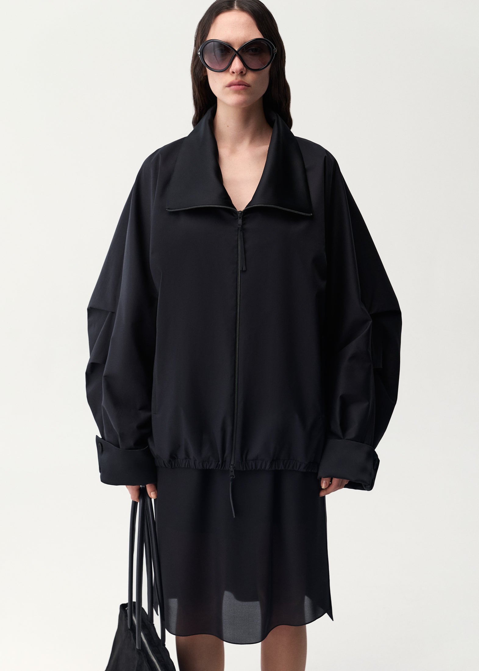EUNOIA BOMBER